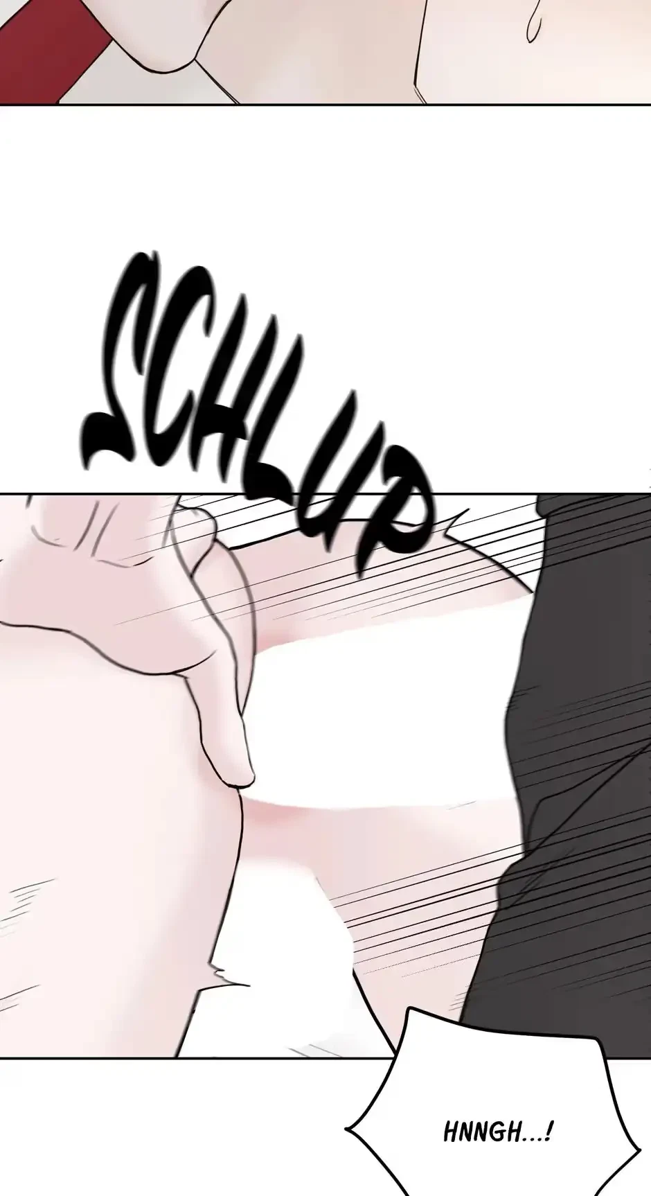 Please Eat Me, Mr. Ghost! Chapter 45, page 35