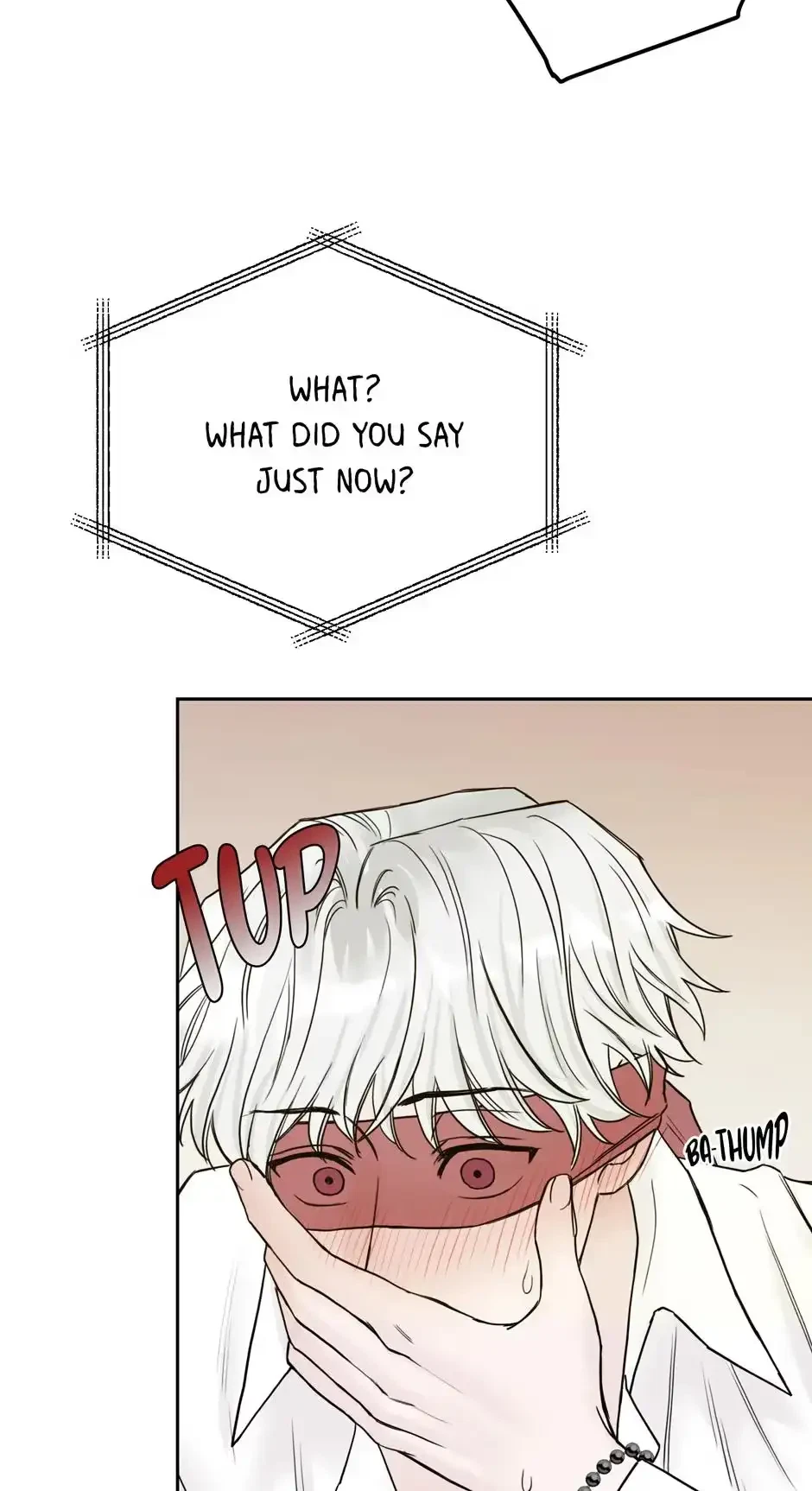 Please Eat Me, Mr. Ghost! Chapter 45, page 36