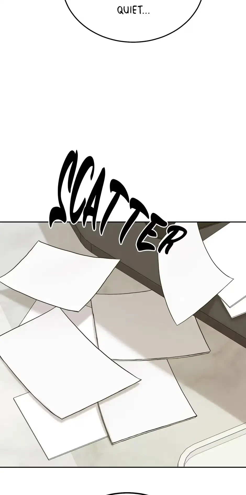 Please Eat Me, Mr. Ghost! Chapter 45, page 49