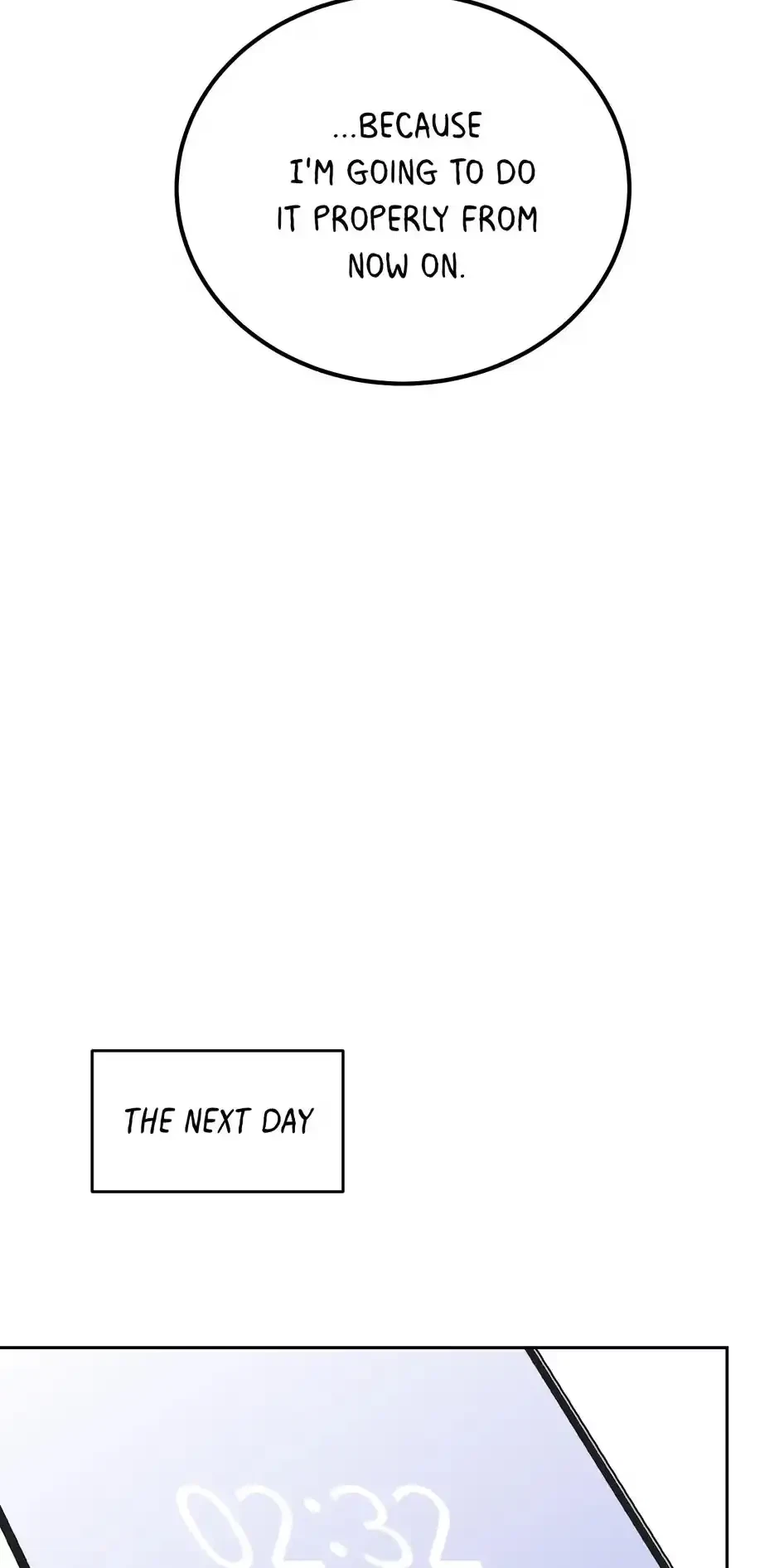 Please Eat Me, Mr. Ghost! Chapter 45, page 50