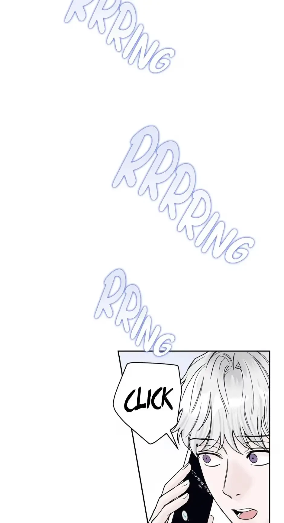 Please Eat Me, Mr. Ghost! Chapter 45, page 57