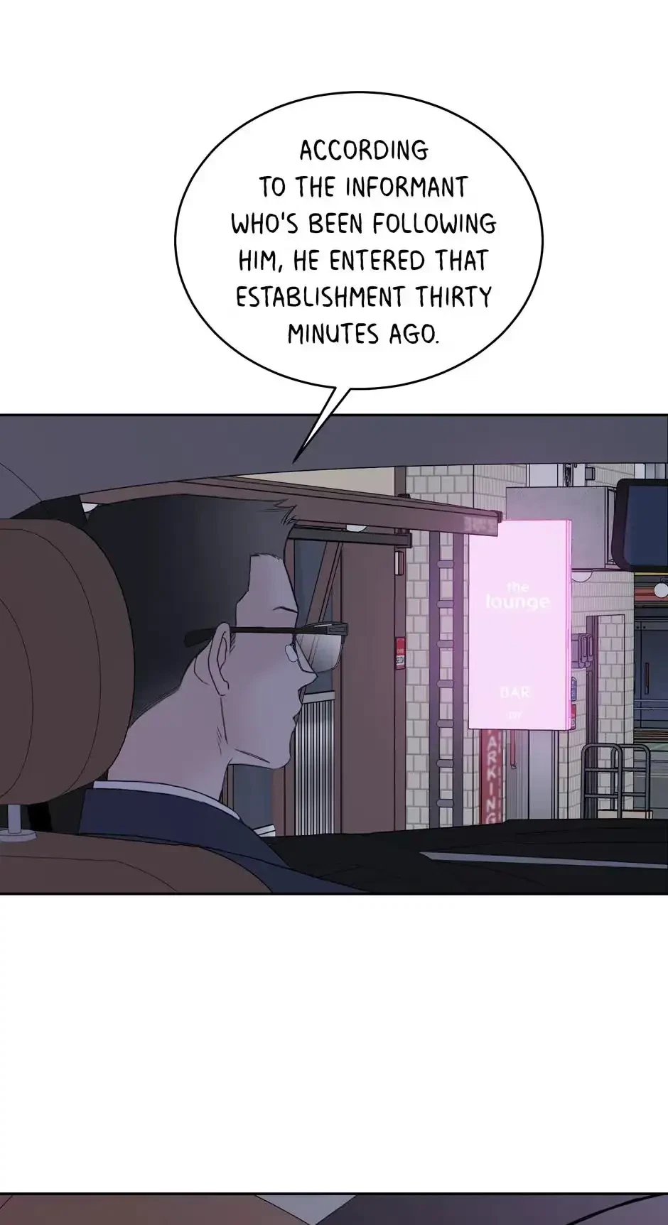 Please Eat Me, Mr. Ghost! Chapter 45, page 66