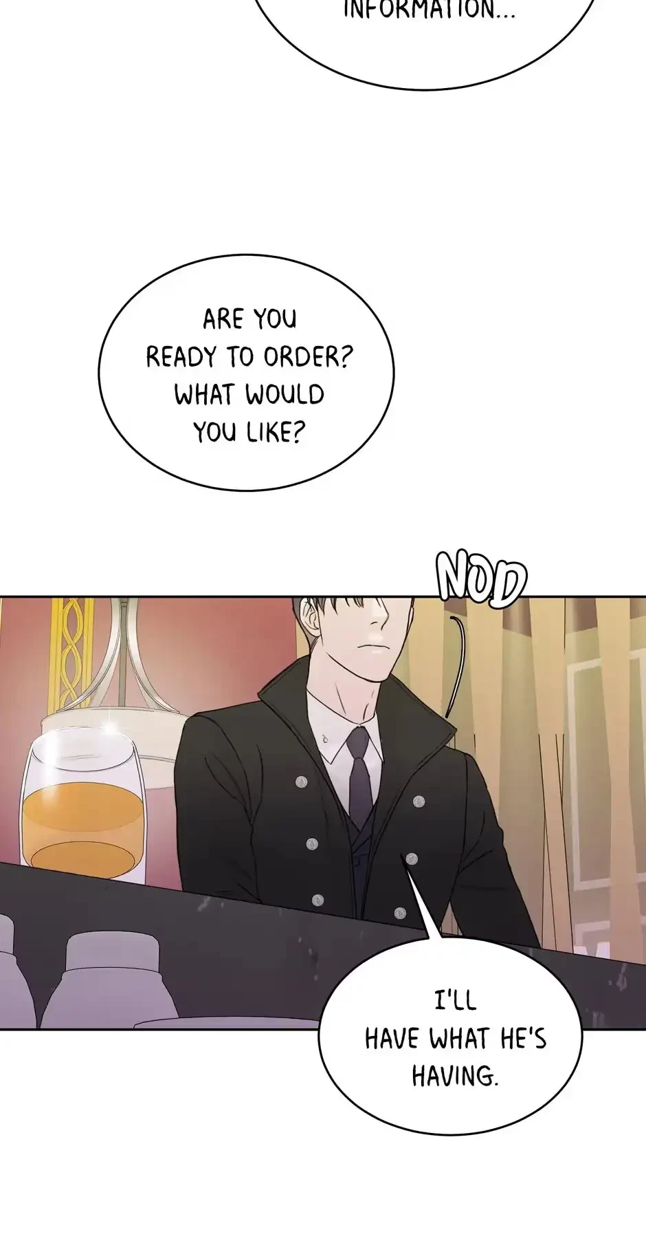 Please Eat Me, Mr. Ghost! Chapter 45, page 72