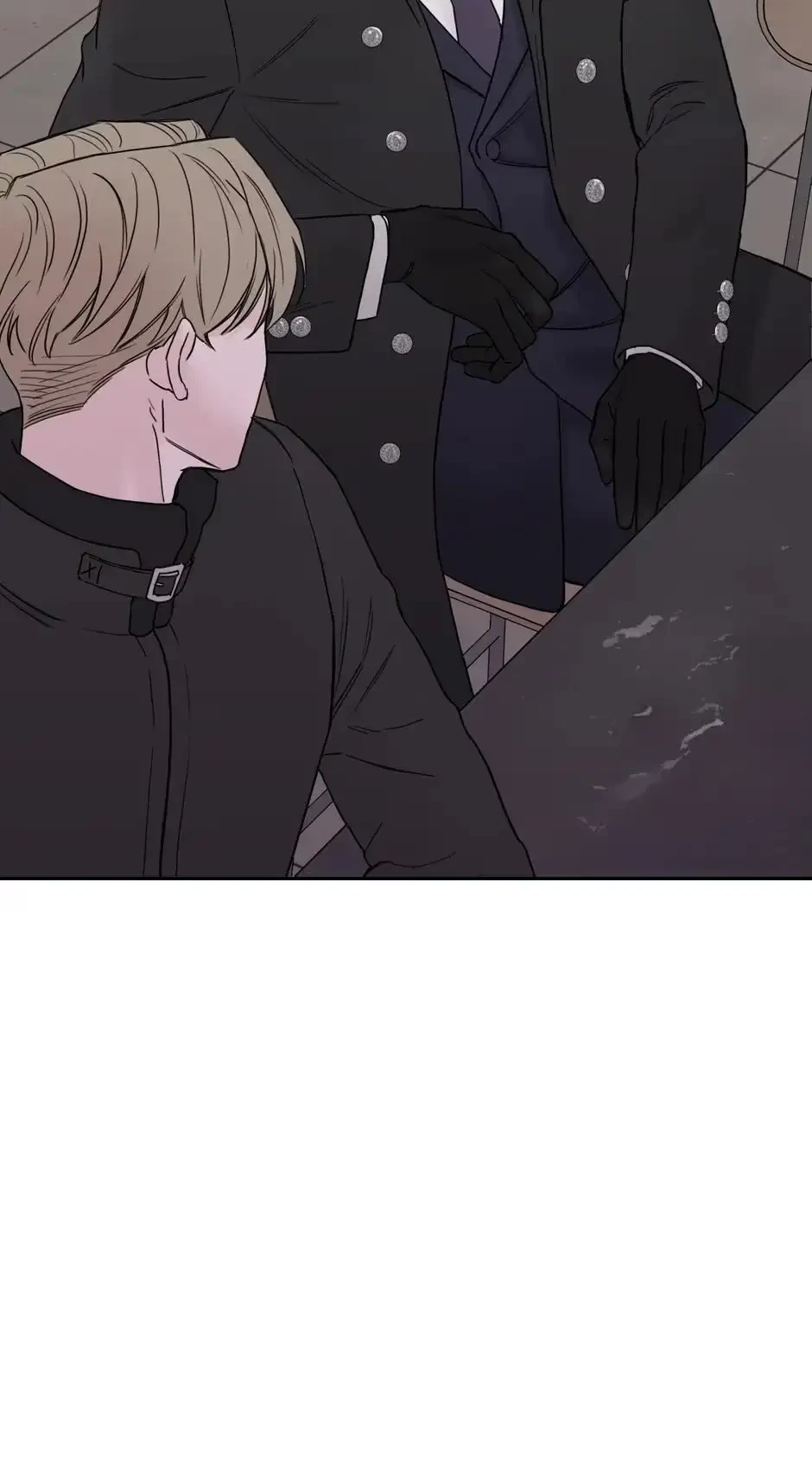 Please Eat Me, Mr. Ghost! Chapter 45, page 77