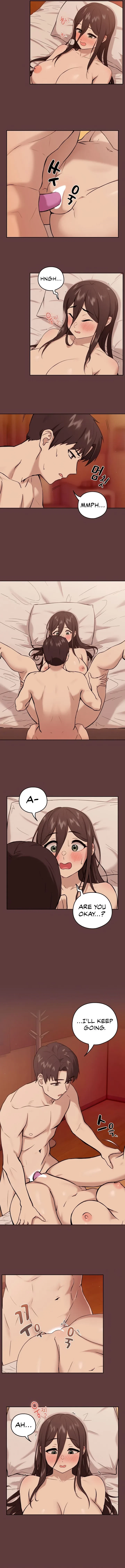 Dating After Work Chapter 6, page 2