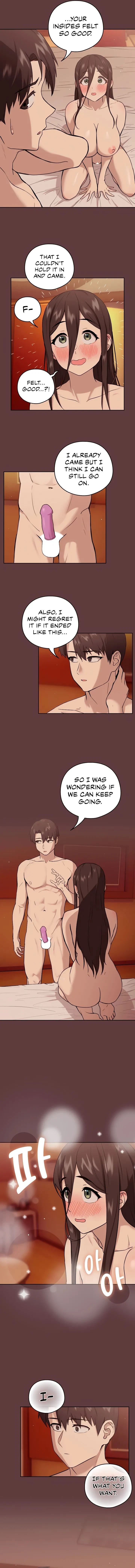 Dating After Work Chapter 6, page 5