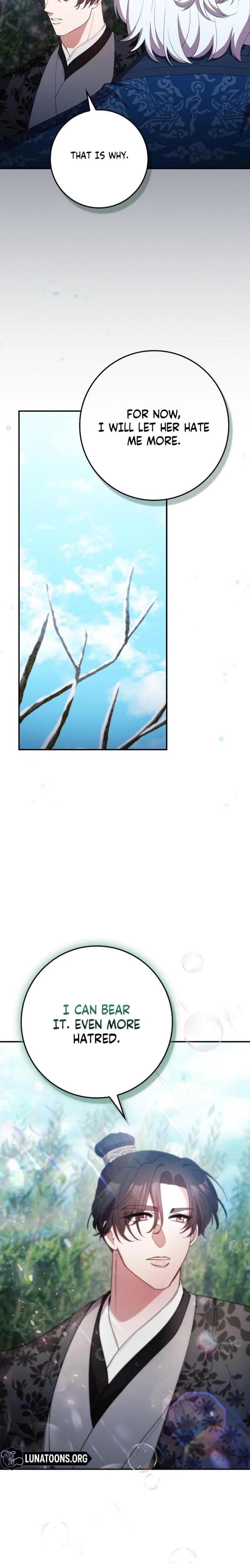 The Tyrant Who Loved Lies Chapter 25, page 10