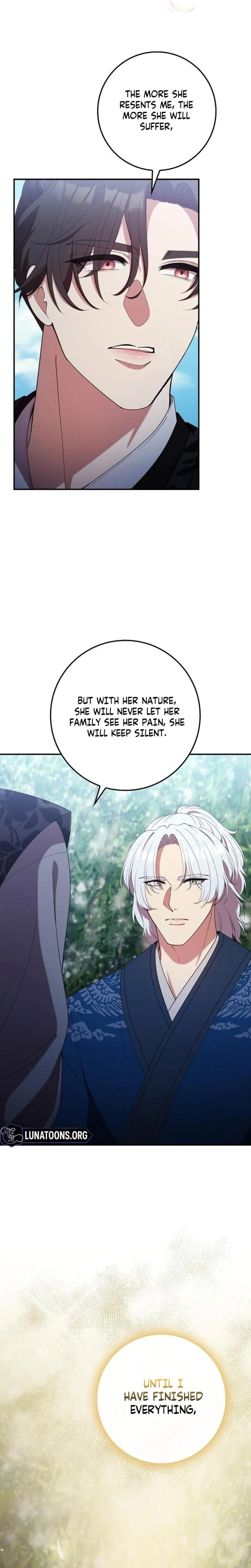 The Tyrant Who Loved Lies Chapter 25, page 11