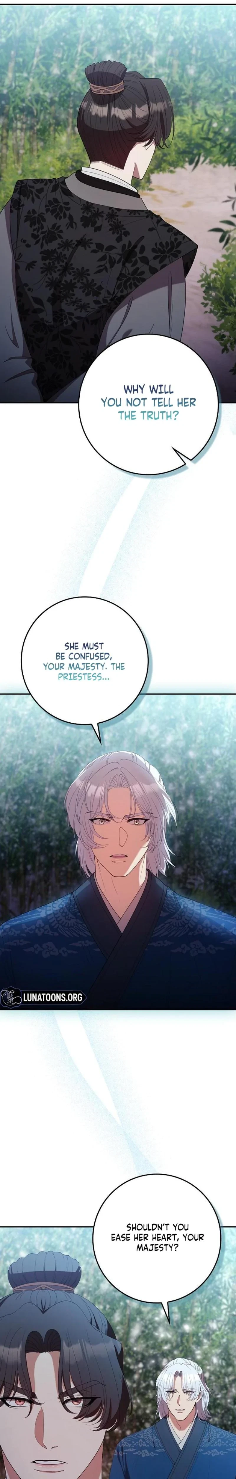 The Tyrant Who Loved Lies Chapter 25, page 2
