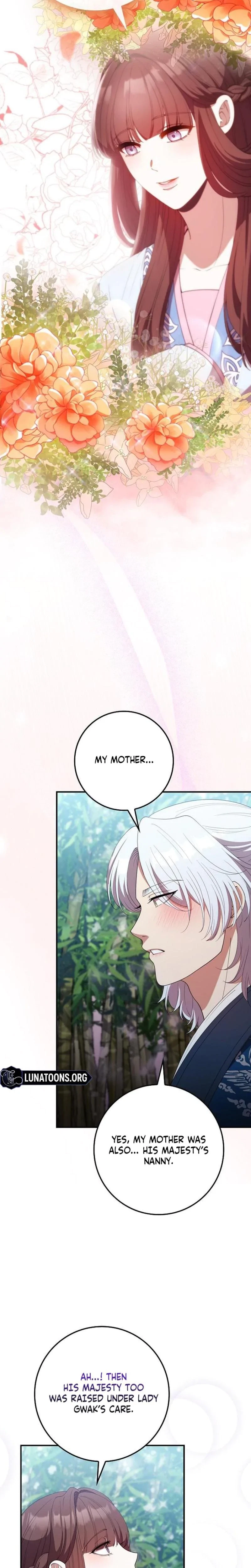 The Tyrant Who Loved Lies Chapter 25, page 20