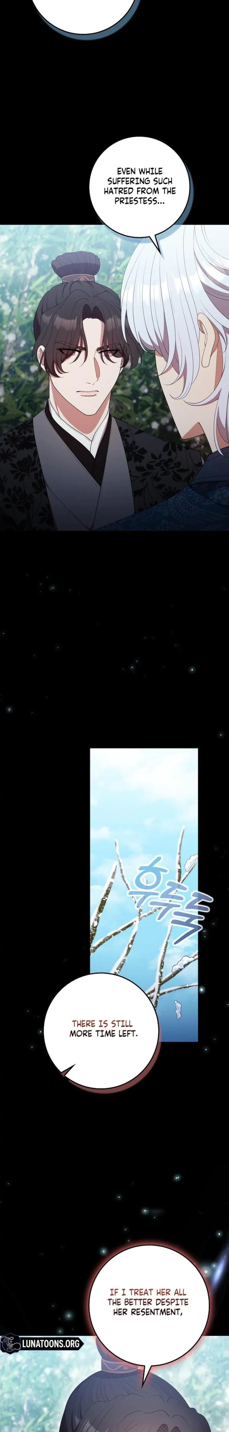 The Tyrant Who Loved Lies Chapter 25, page 24