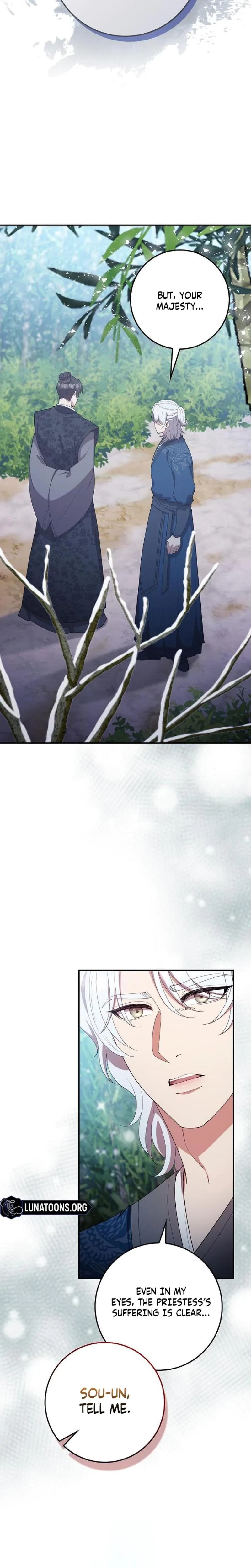 The Tyrant Who Loved Lies Chapter 25, page 4