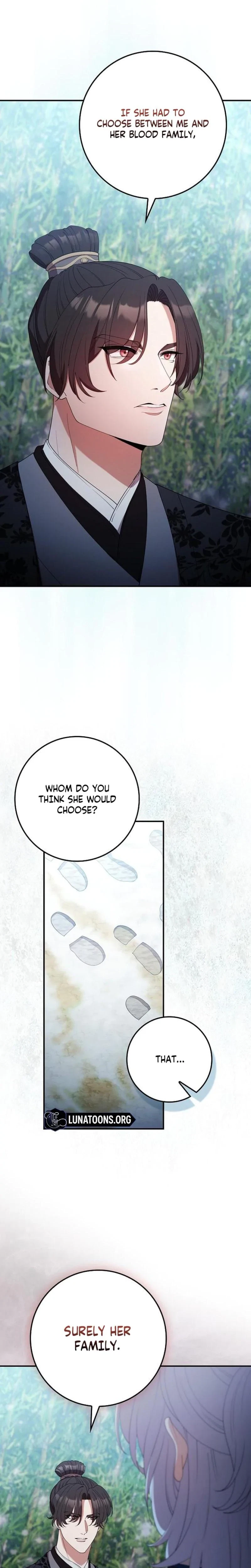 The Tyrant Who Loved Lies Chapter 25, page 5
