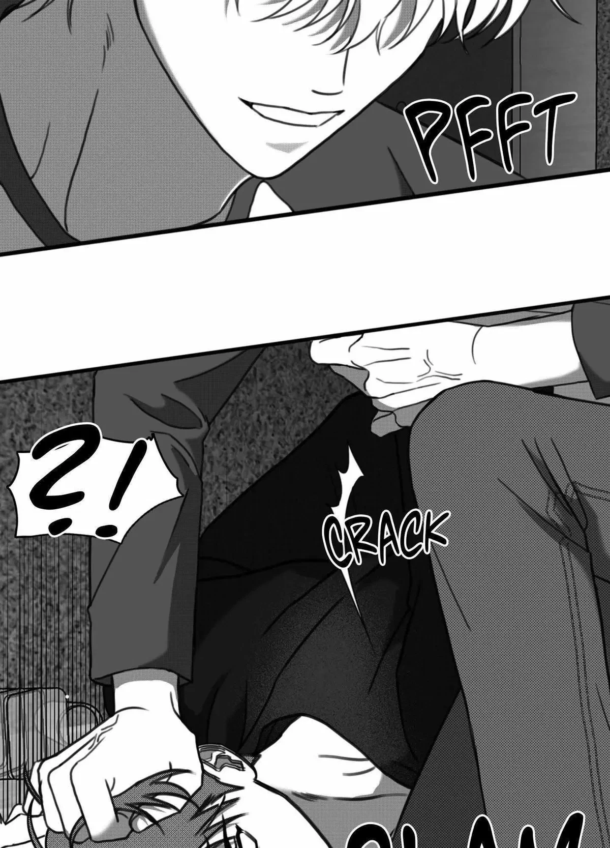 Sorta Psycho Chapter 20, page 10