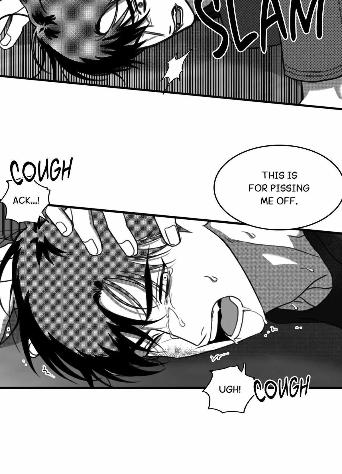 Sorta Psycho Chapter 20, page 11