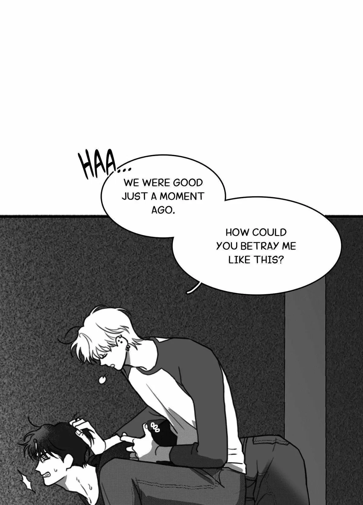 Sorta Psycho Chapter 20, page 12