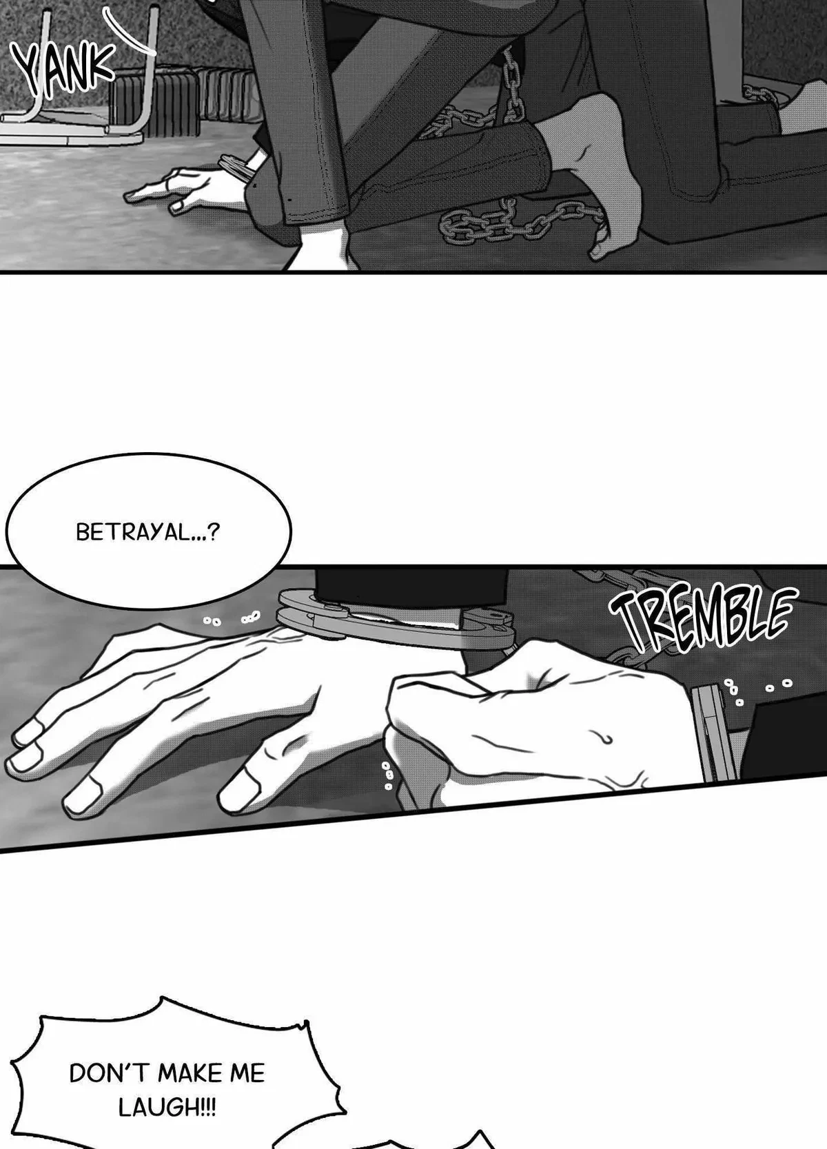 Sorta Psycho Chapter 20, page 13