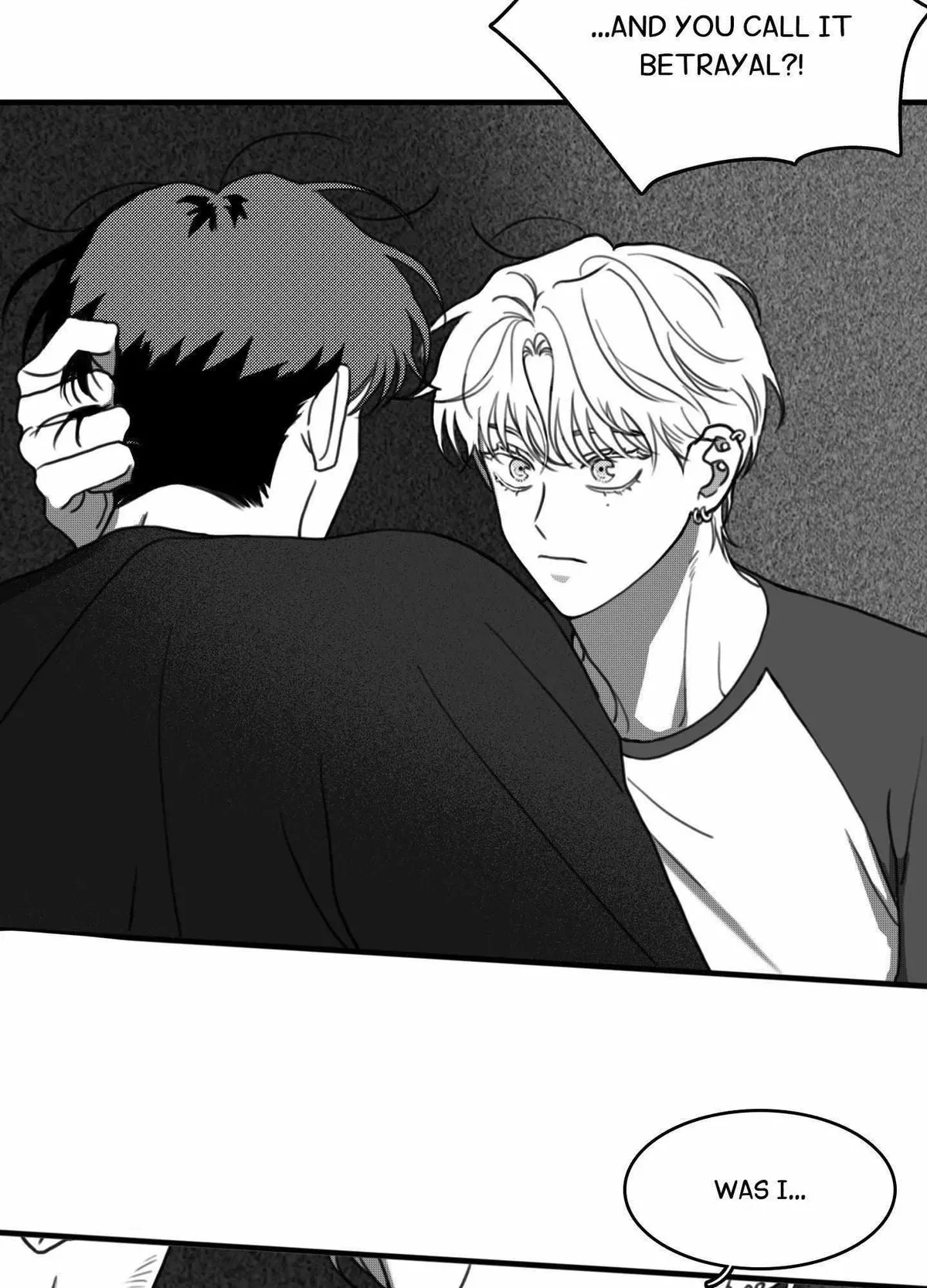 Sorta Psycho Chapter 20, page 15