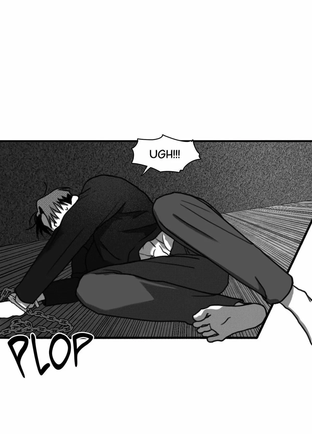 Sorta Psycho Chapter 20, page 17
