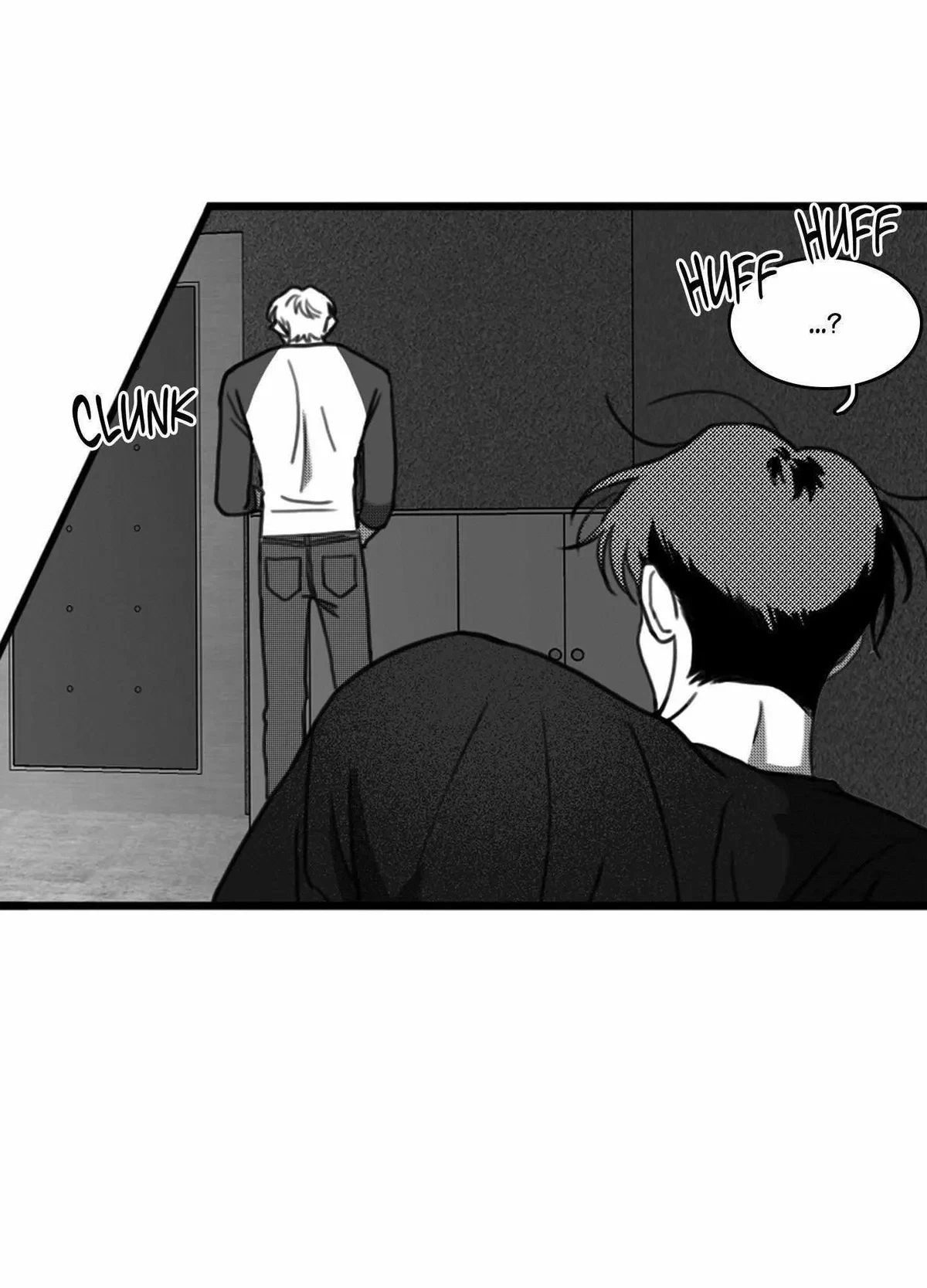 Sorta Psycho Chapter 20, page 18