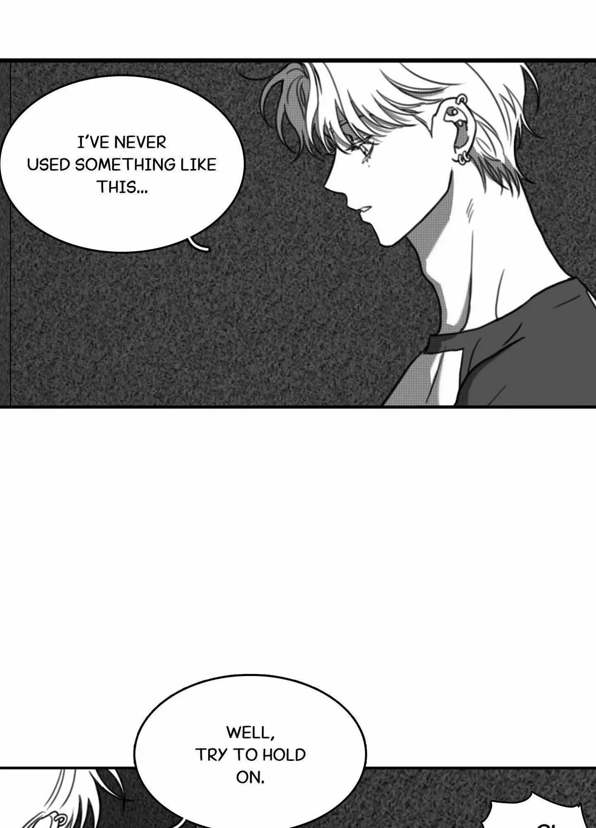 Sorta Psycho Chapter 20, page 19