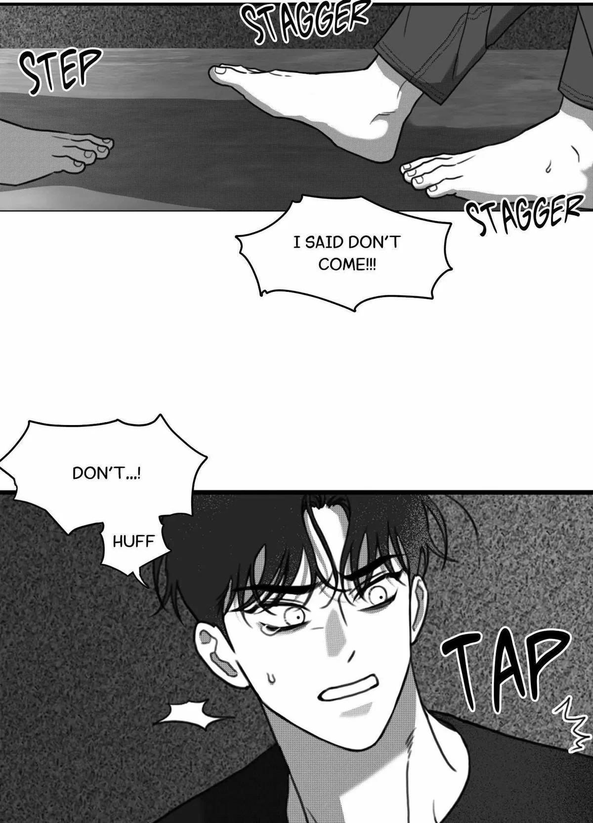 Sorta Psycho Chapter 20, page 2