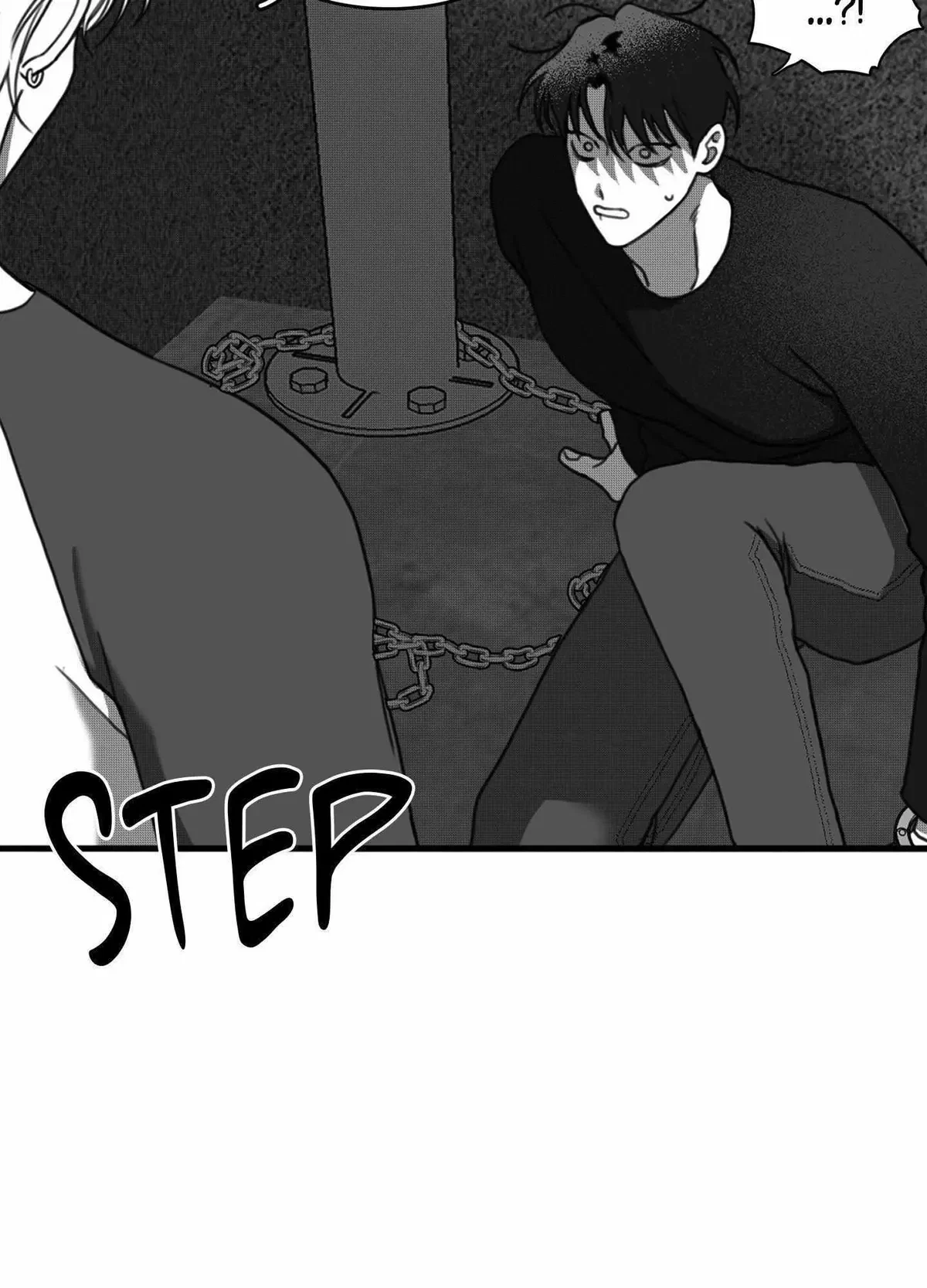 Sorta Psycho Chapter 20, page 20