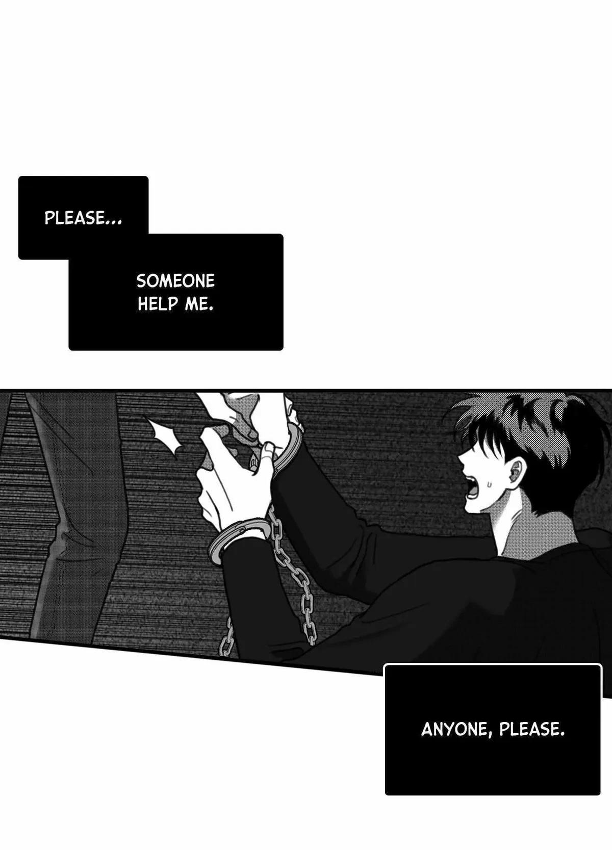 Sorta Psycho Chapter 20, page 22