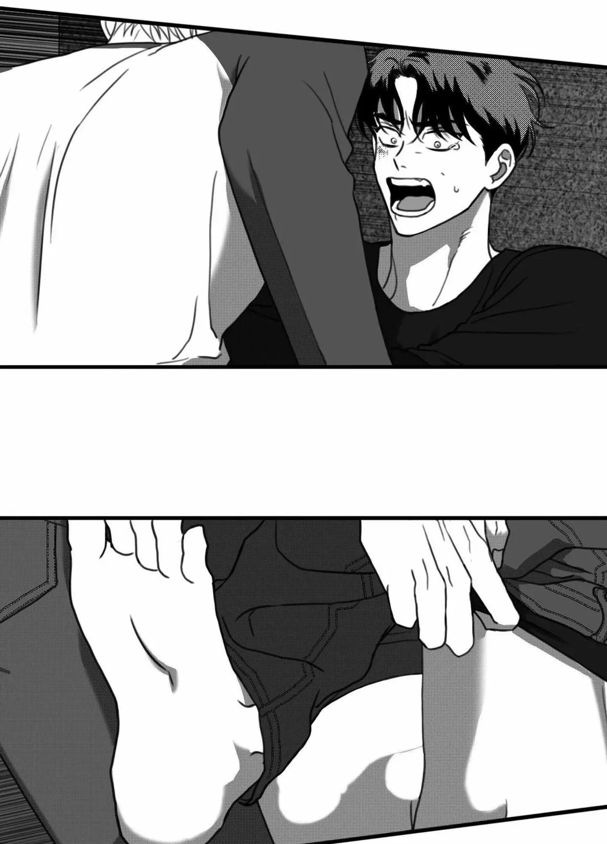 Sorta Psycho Chapter 20, page 23