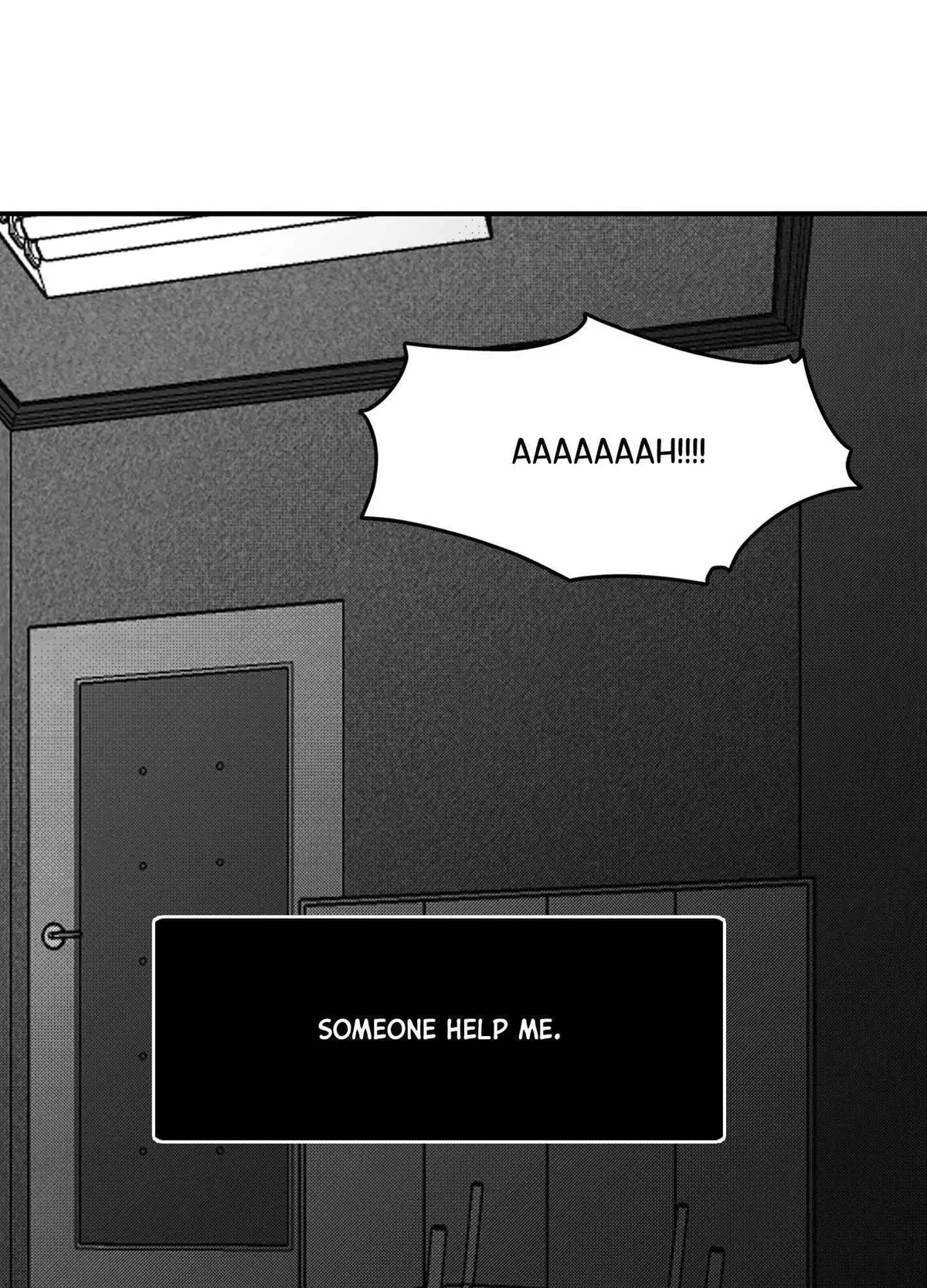 Sorta Psycho Chapter 20, page 25