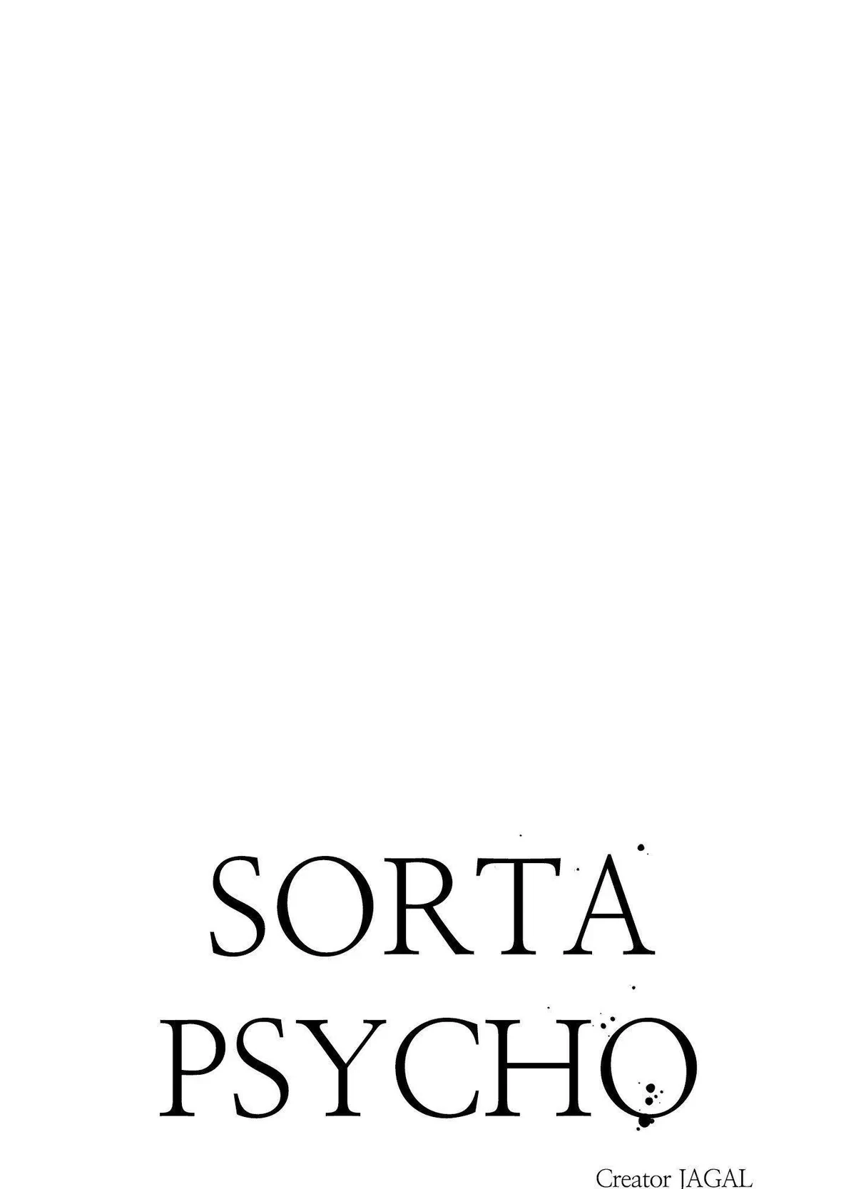 Sorta Psycho Chapter 20, page 27