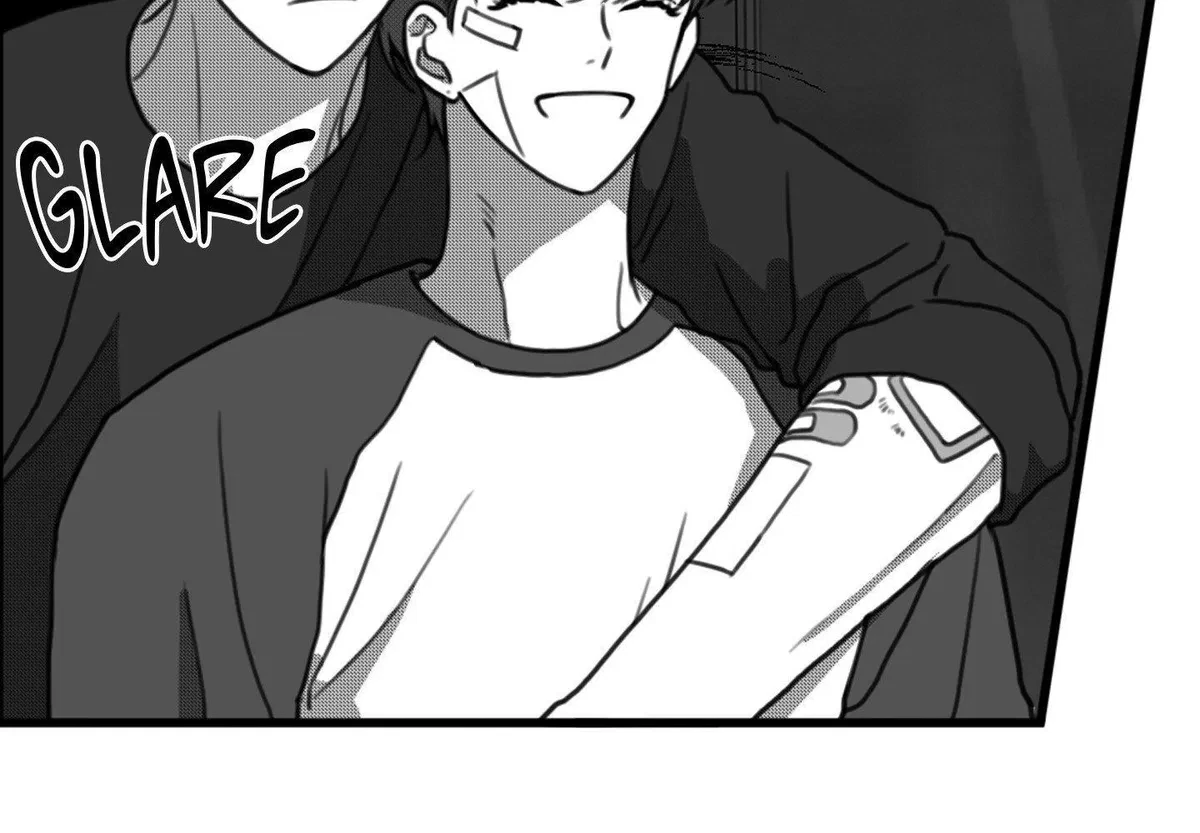 Sorta Psycho Chapter 20, page 31