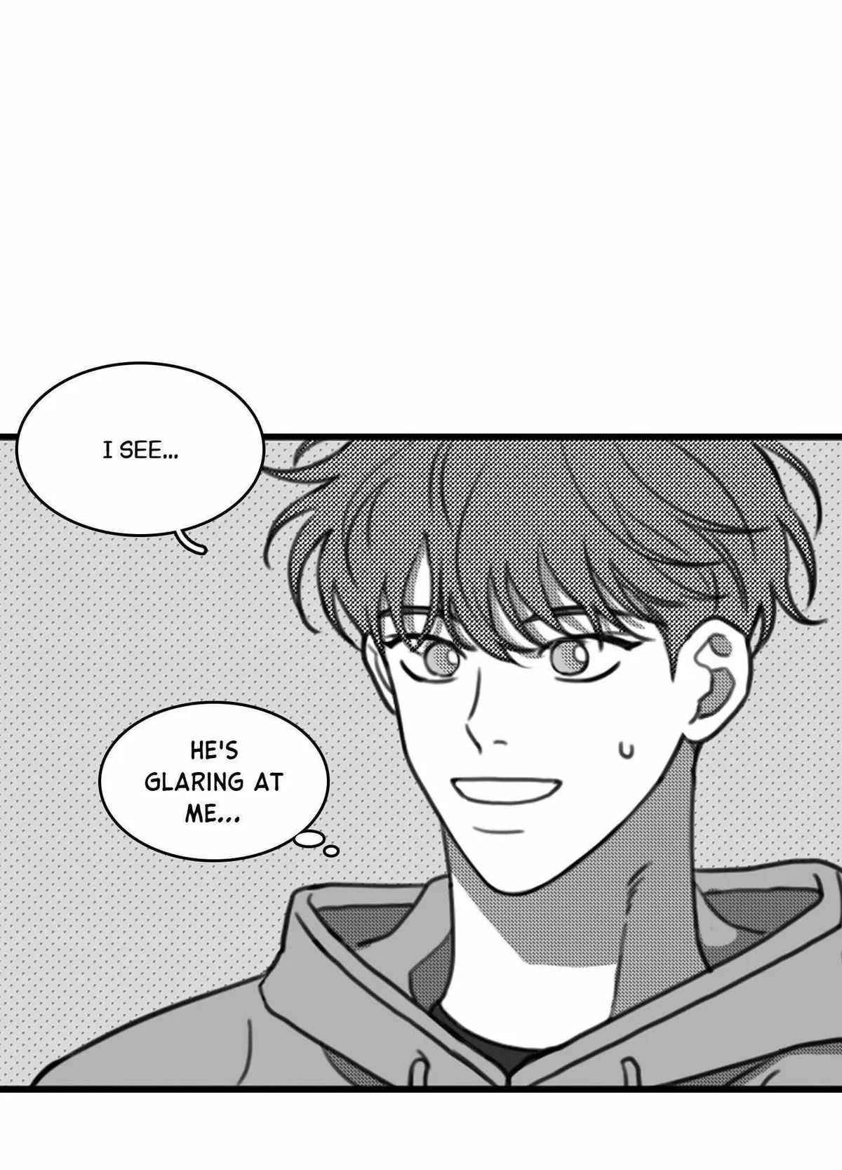 Sorta Psycho Chapter 20, page 32