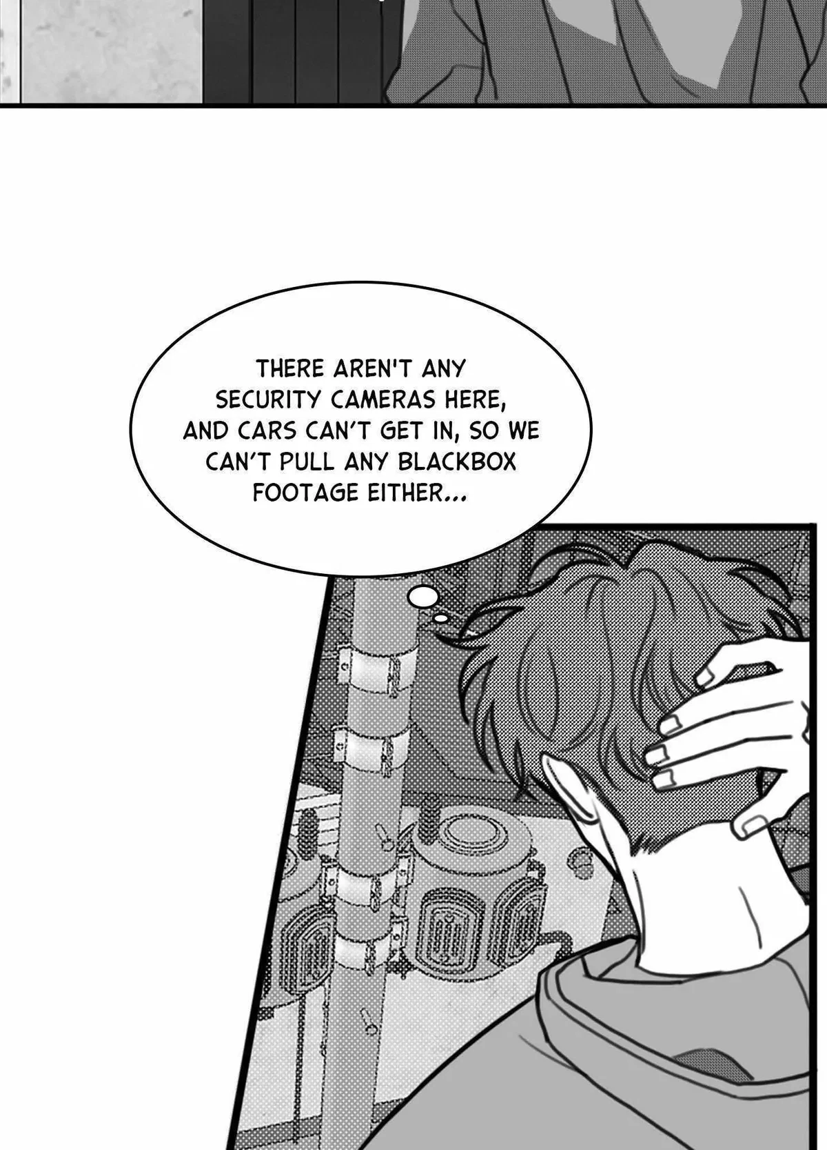 Sorta Psycho Chapter 20, page 35