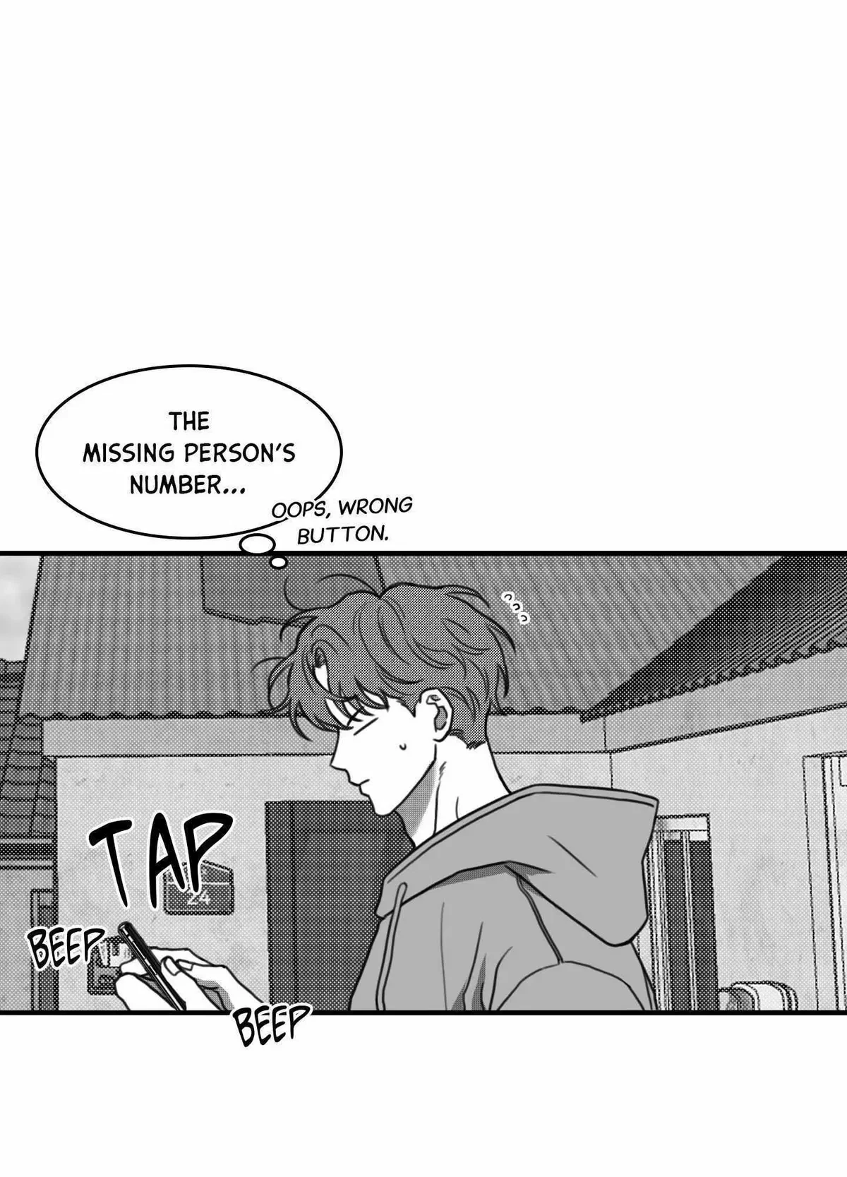 Sorta Psycho Chapter 20, page 37