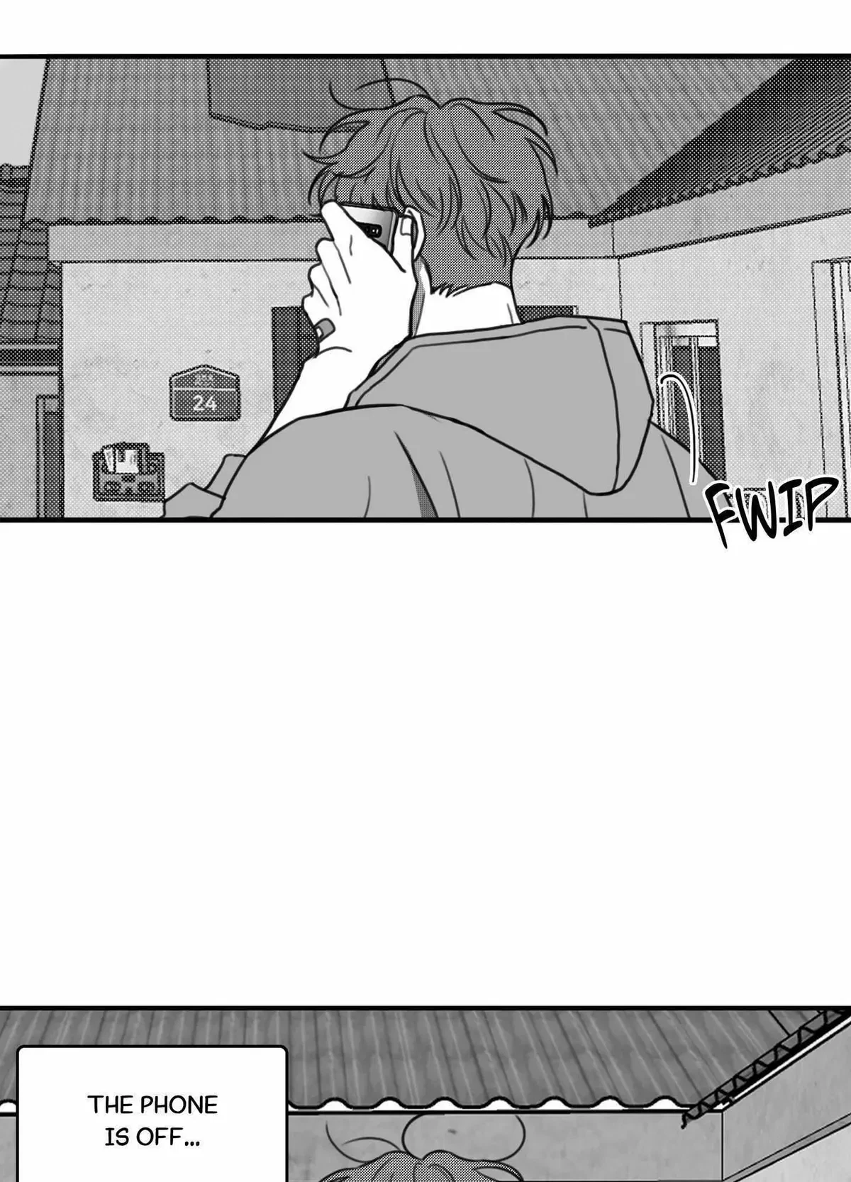 Sorta Psycho Chapter 20, page 38