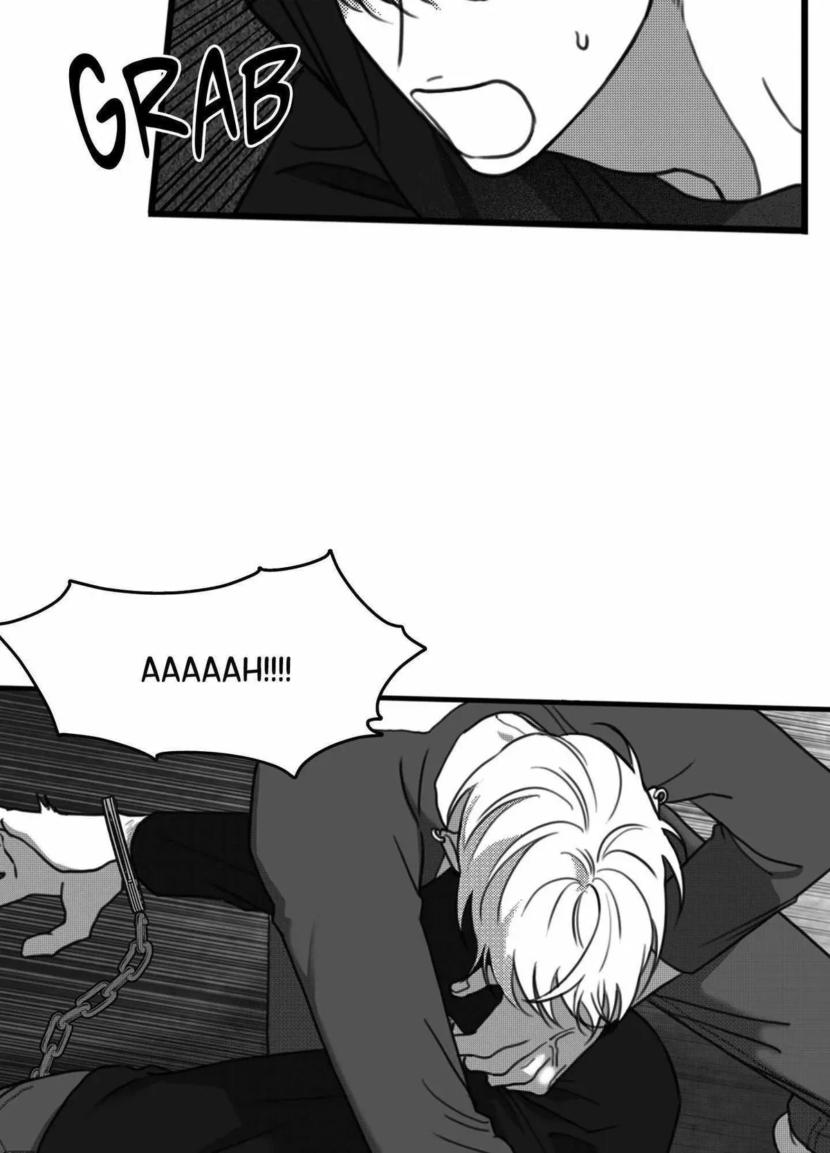 Sorta Psycho Chapter 20, page 4