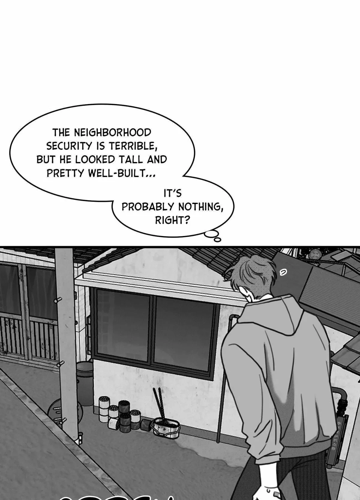 Sorta Psycho Chapter 20, page 42