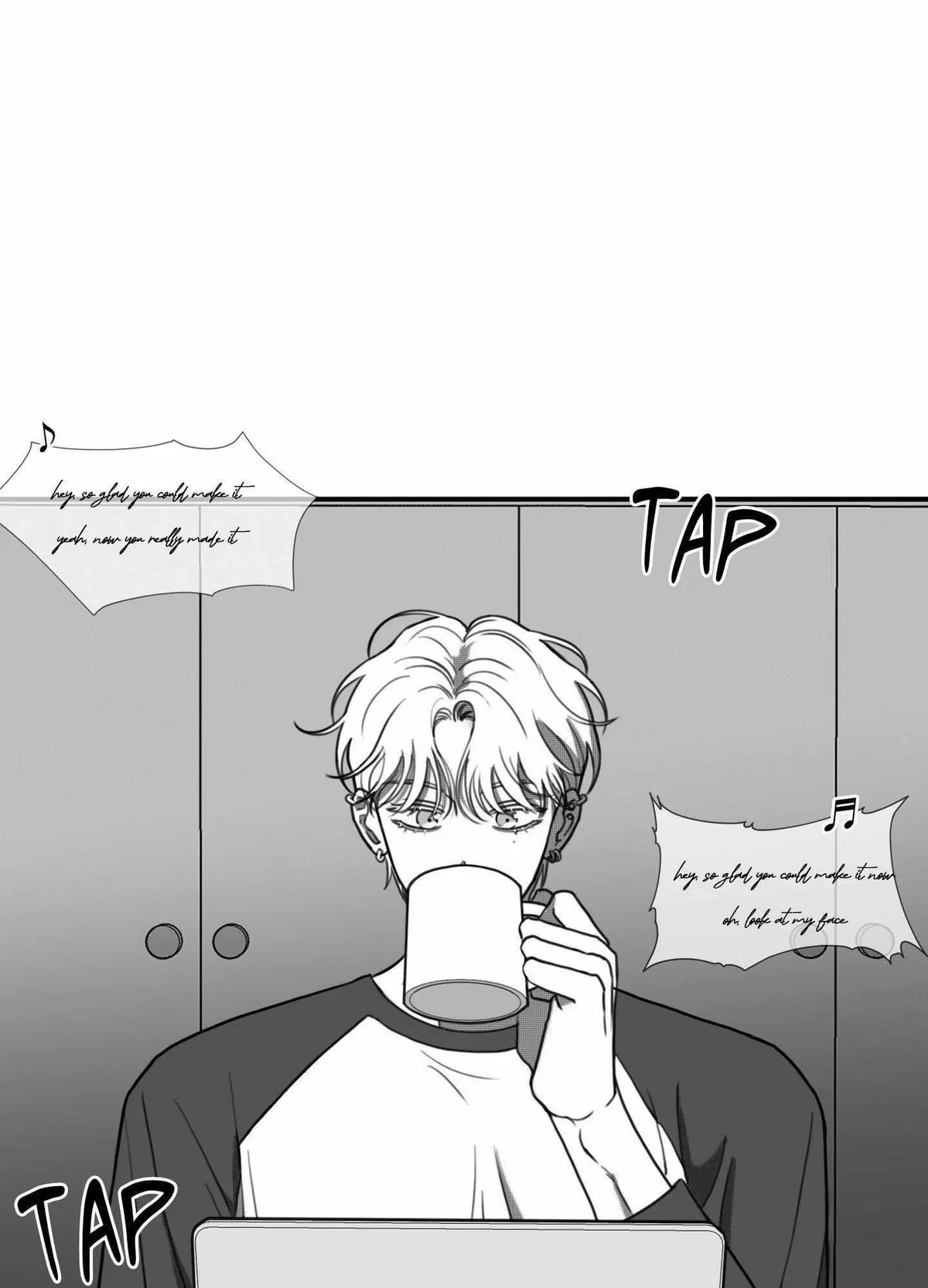 Sorta Psycho Chapter 20, page 44