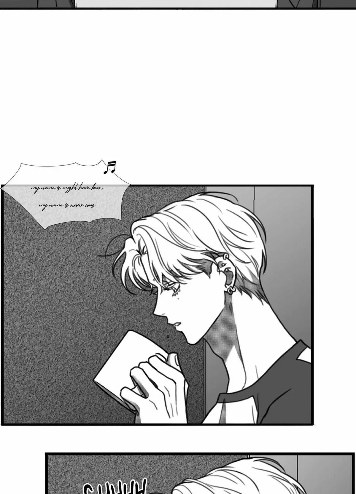 Sorta Psycho Chapter 20, page 45