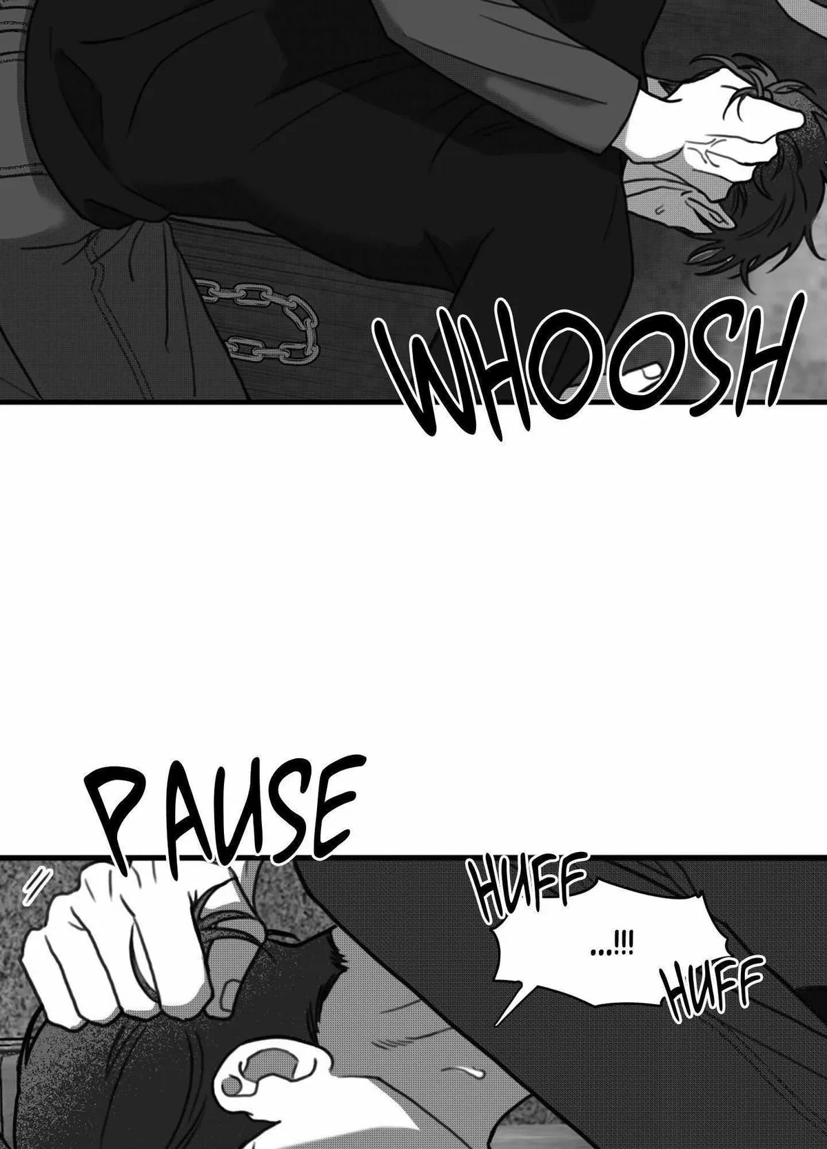 Sorta Psycho Chapter 20, page 5