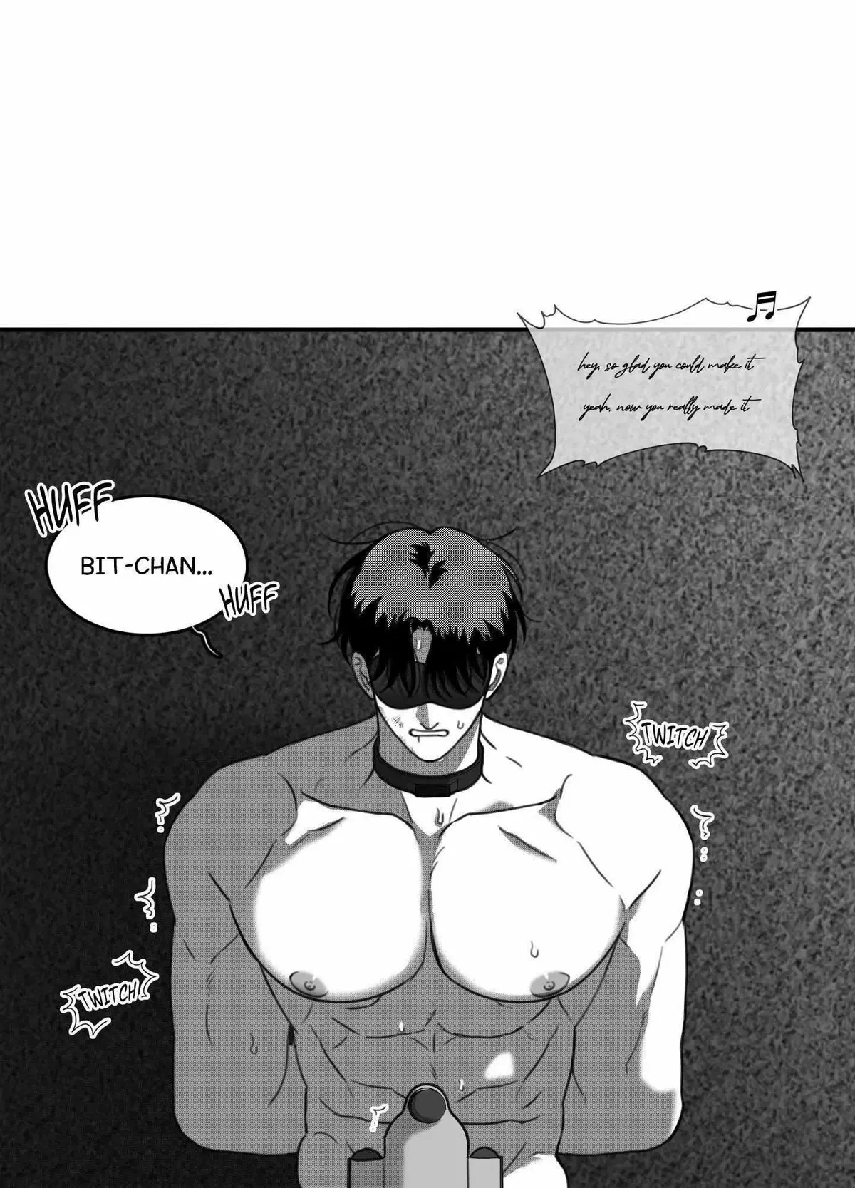 Sorta Psycho Chapter 20, page 50