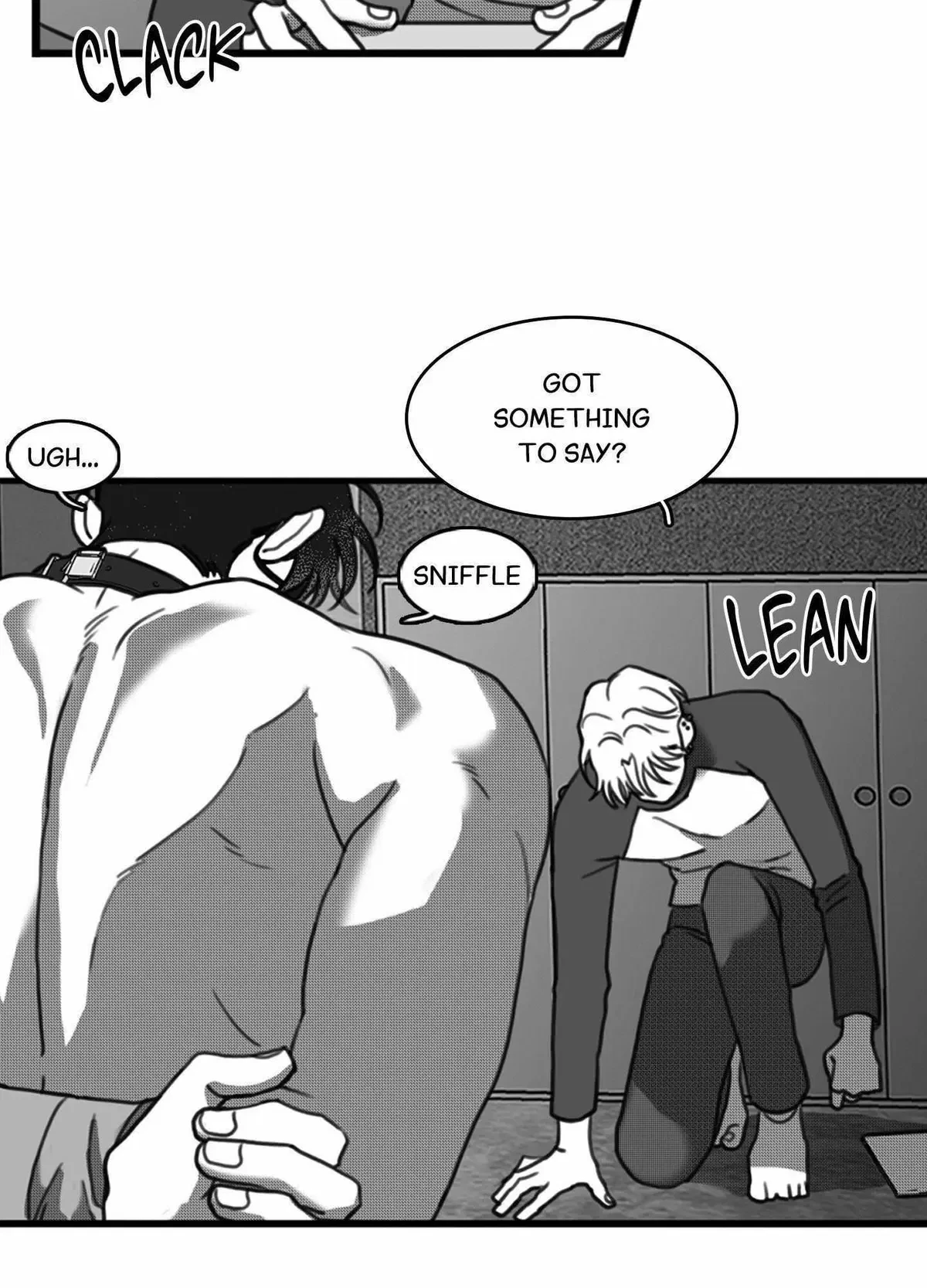 Sorta Psycho Chapter 20, page 53