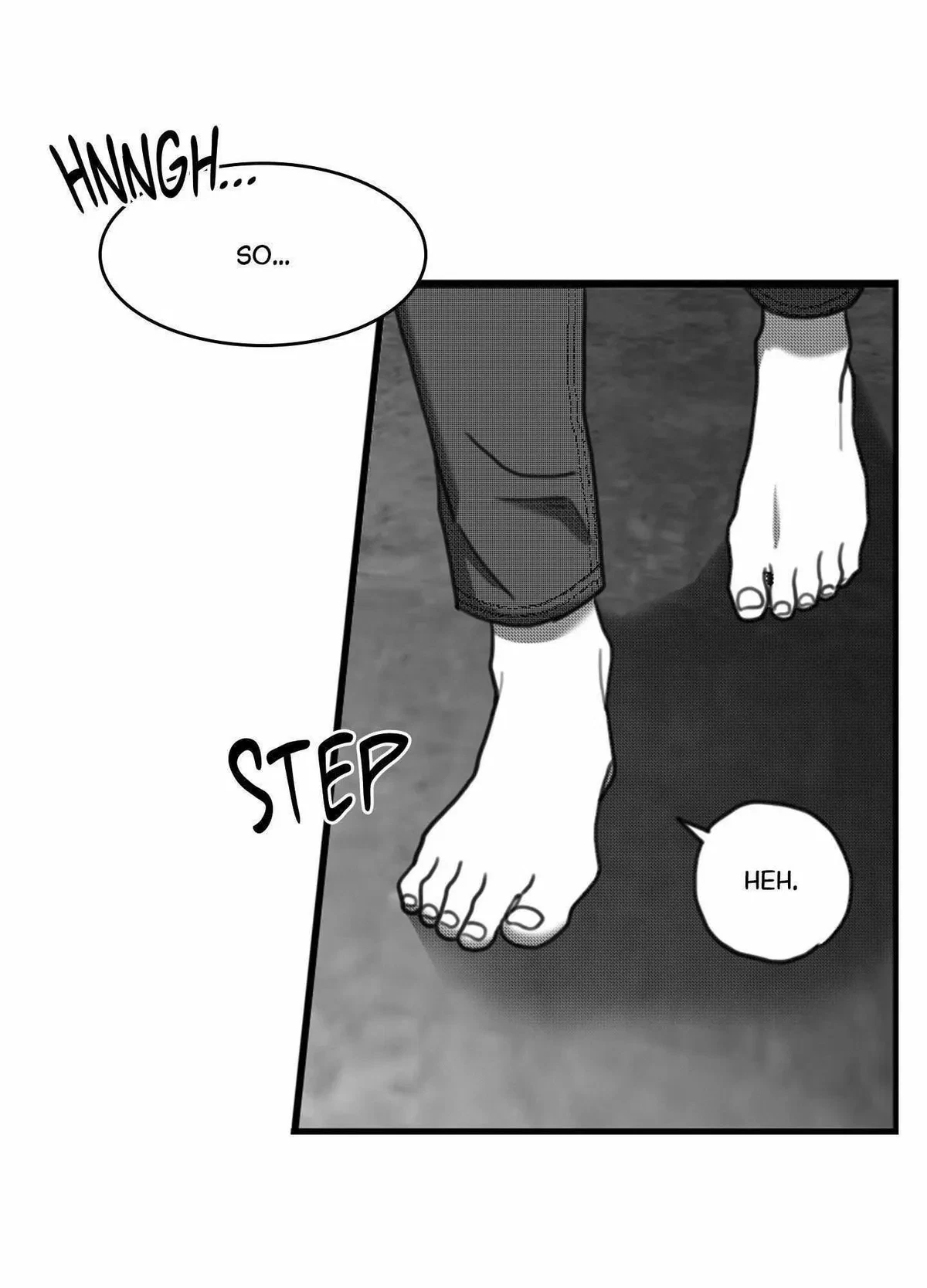 Sorta Psycho Chapter 20, page 55