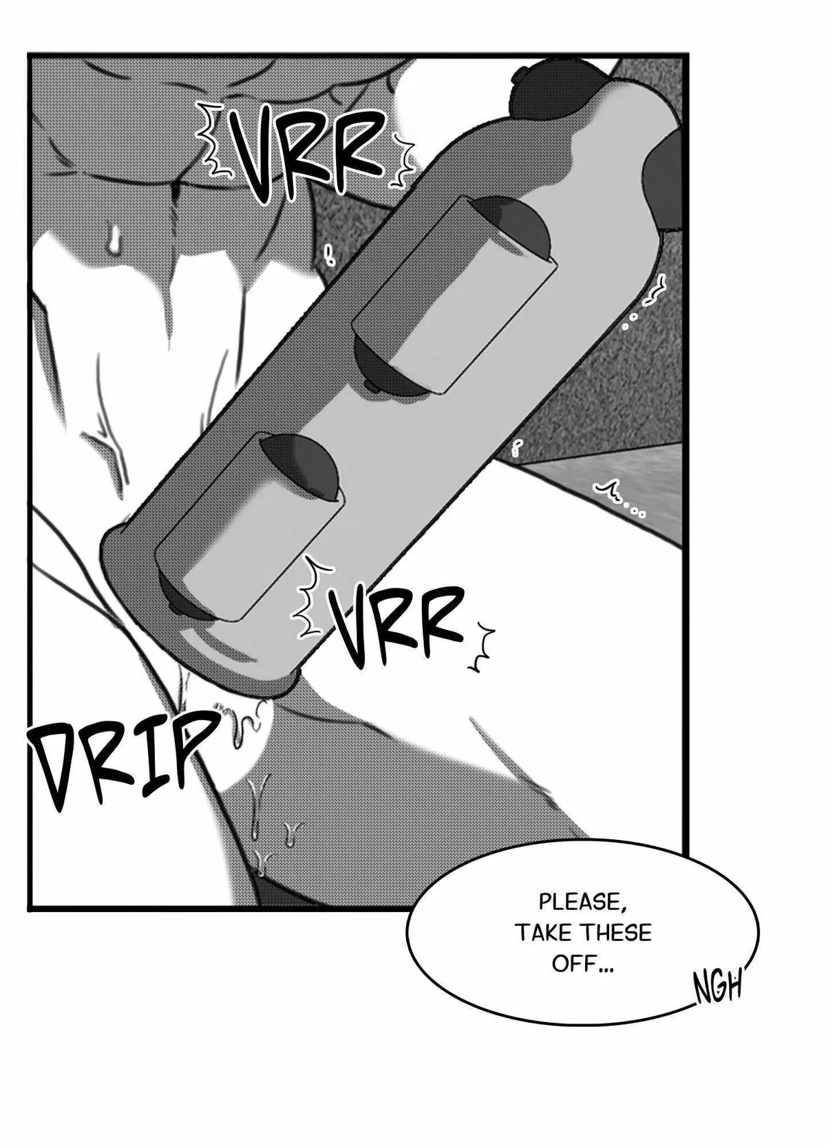 Sorta Psycho Chapter 20, page 56