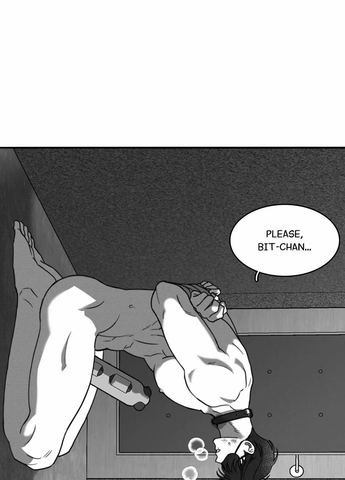 Sorta Psycho Chapter 20, page 57