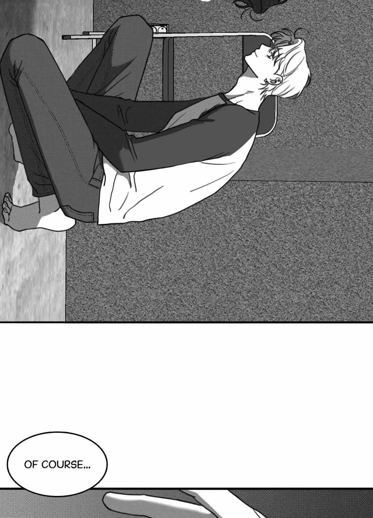 Sorta Psycho Chapter 20, page 58