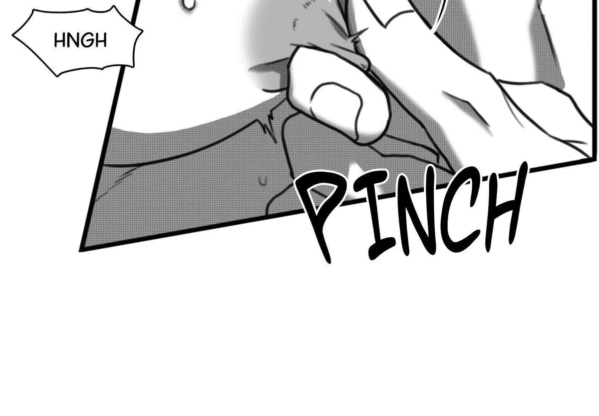 Sorta Psycho Chapter 20, page 61
