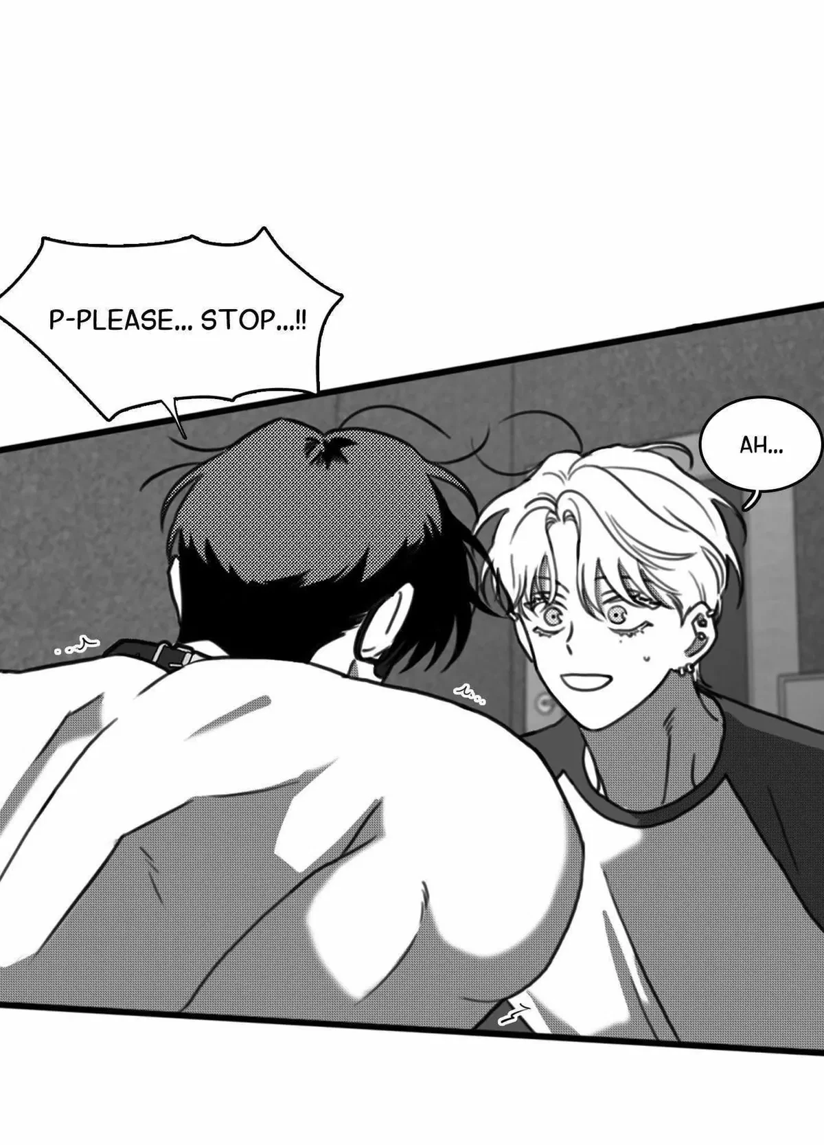 Sorta Psycho Chapter 20, page 62