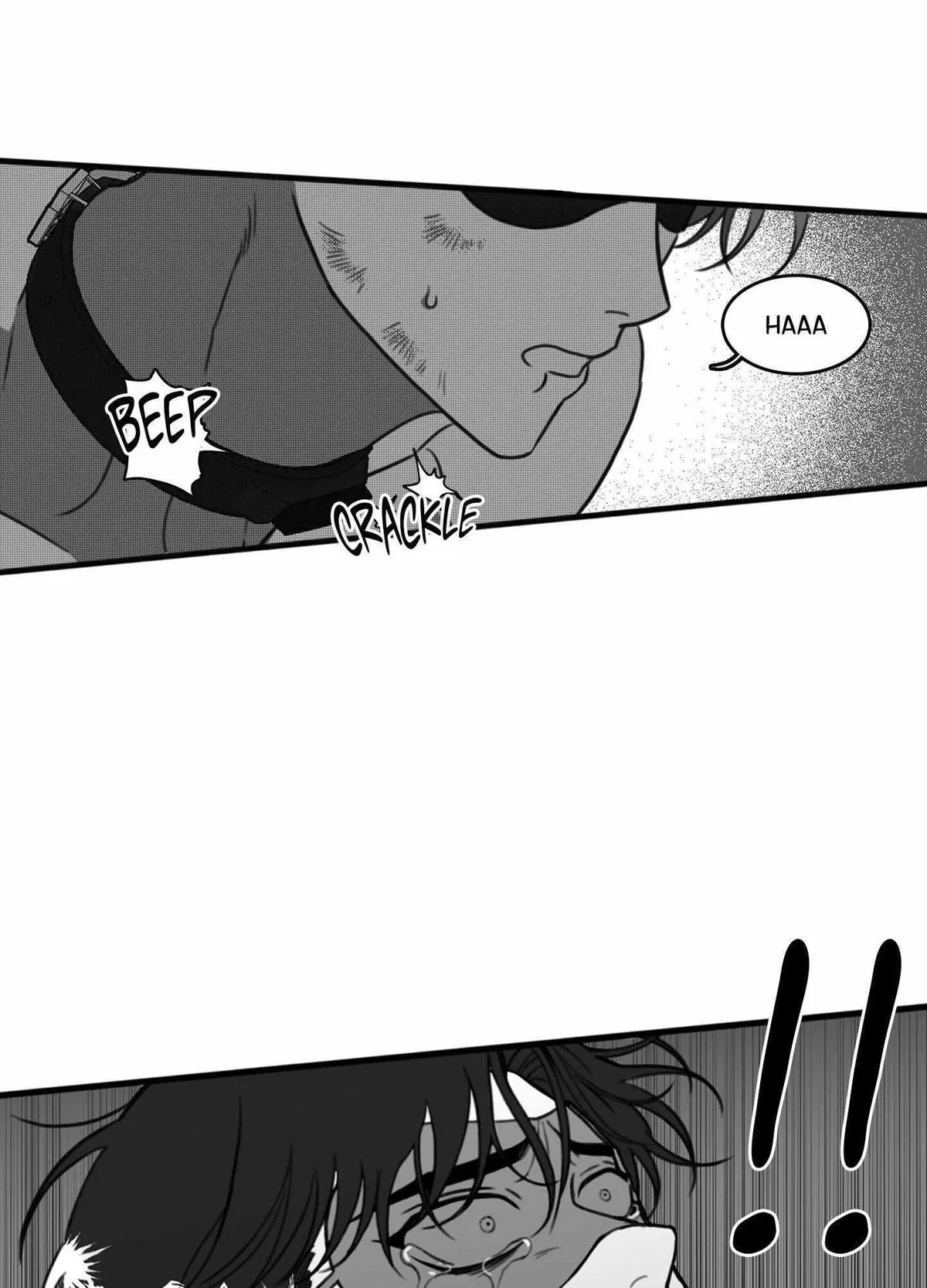 Sorta Psycho Chapter 20, page 63